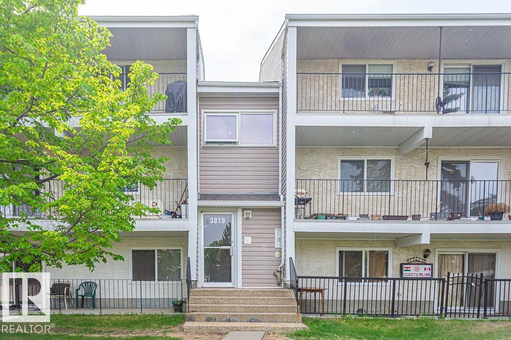 6 3819 76 Street, Edmonton, MLS® # E4492804