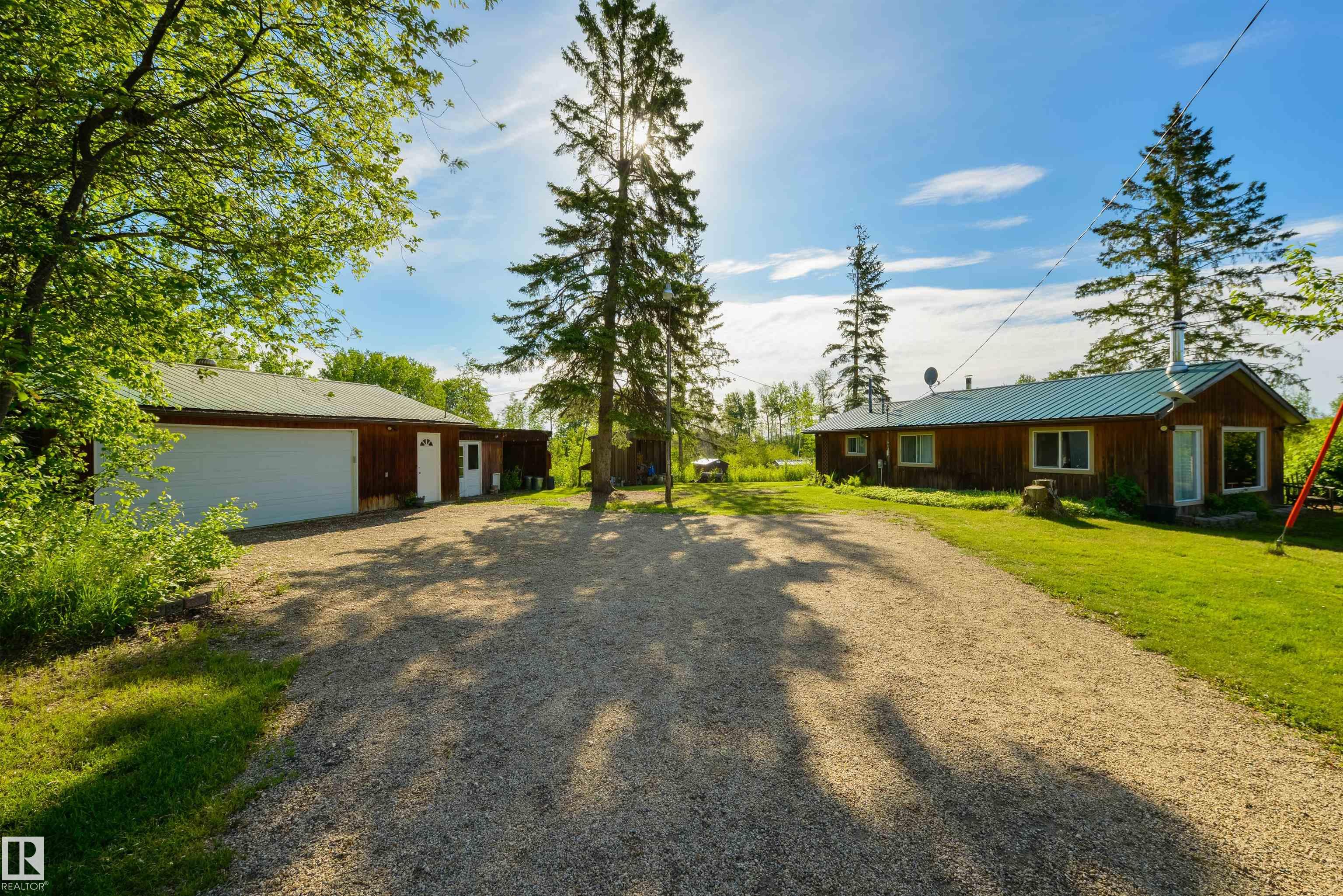 52309 Rge Road 22, Rural Parkland County, MLS® # E4492805