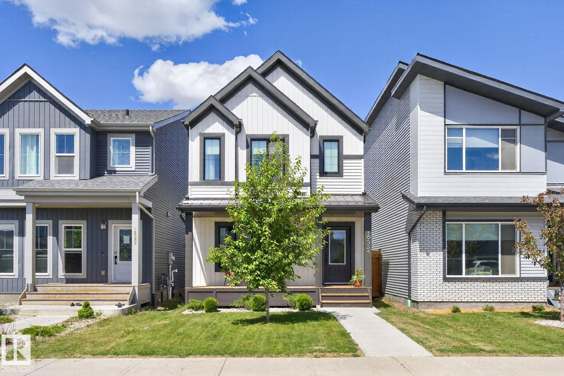 19334 26a Avenue, Edmonton, MLS® # E4492807