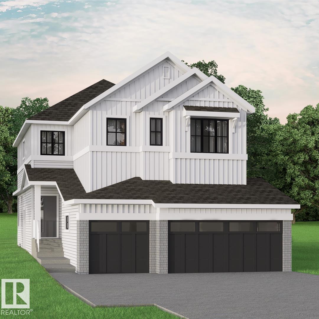 7811 Kipnes Link, Edmonton, MLS® # E4492816