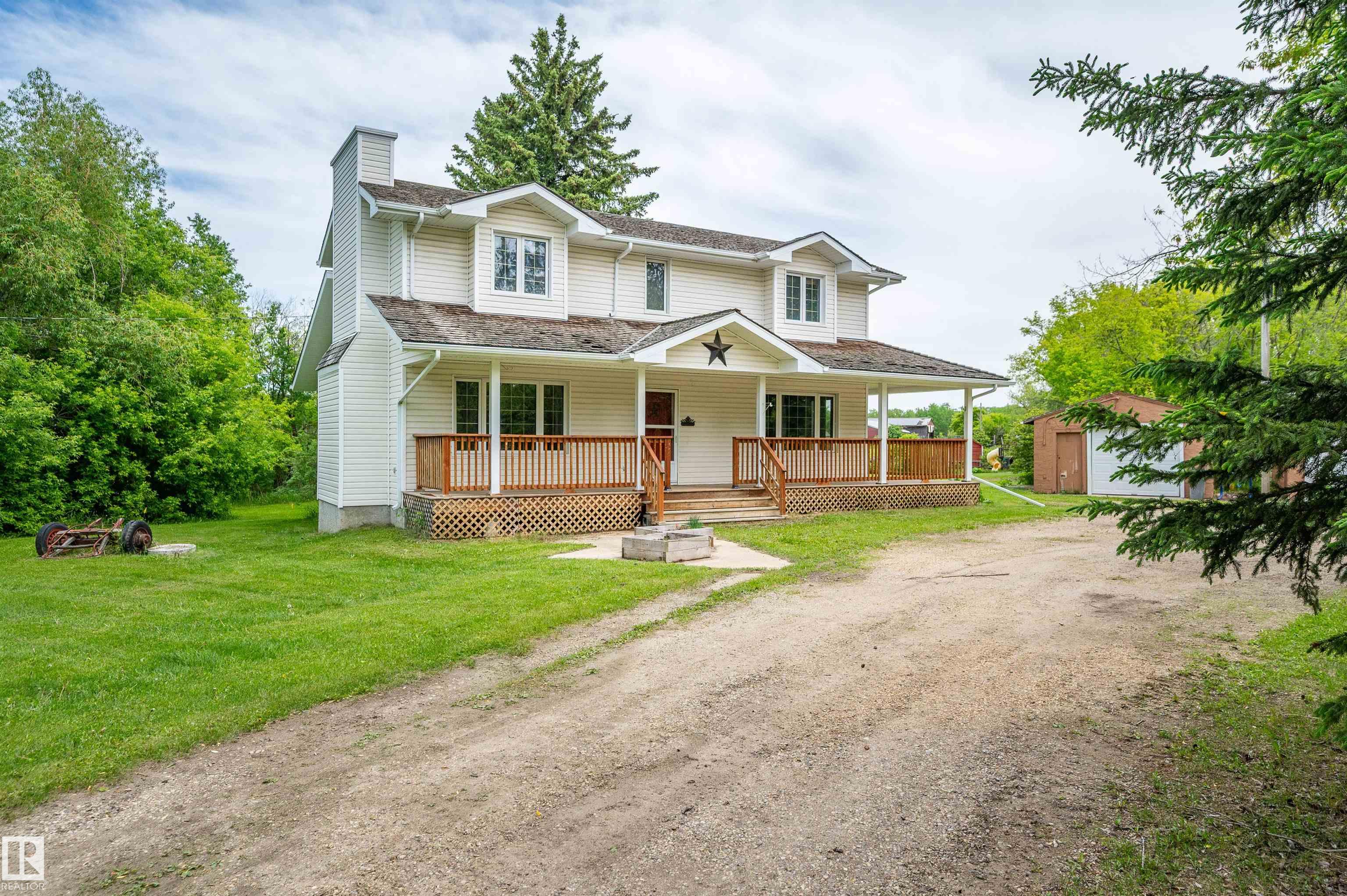 25 22459 Twp Rd 530, Rural Strathcona County, MLS® # E4492822