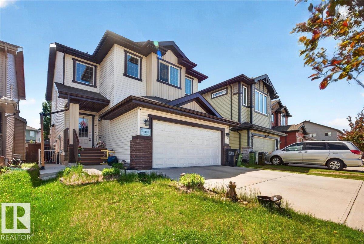 1411 30 Avenue, Edmonton, MLS® # E4492824