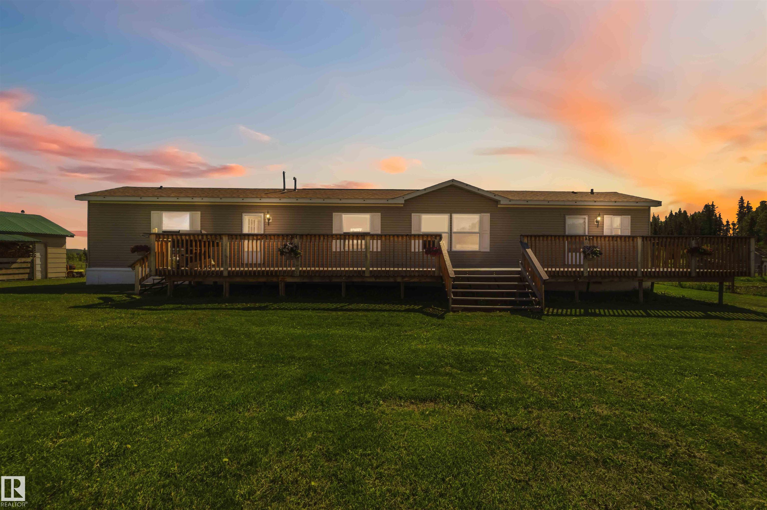 55213 Rge Road 62, Rural Lac Ste. Anne County, MLS® # E4492825