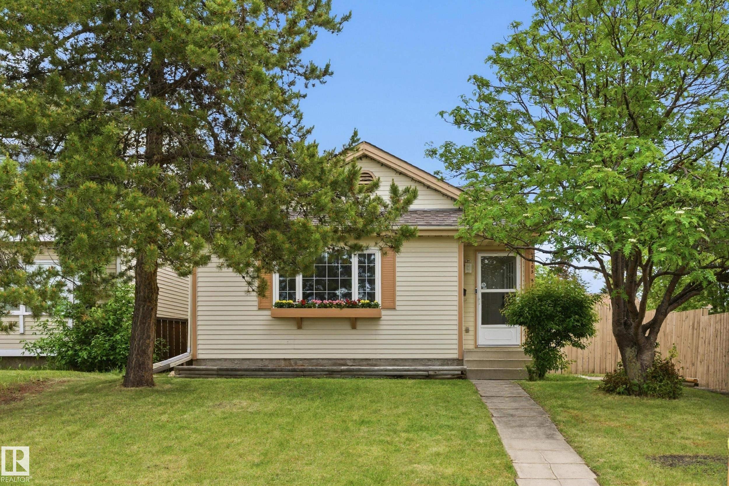 2103 53 Street, Edmonton, MLS® # E4492833