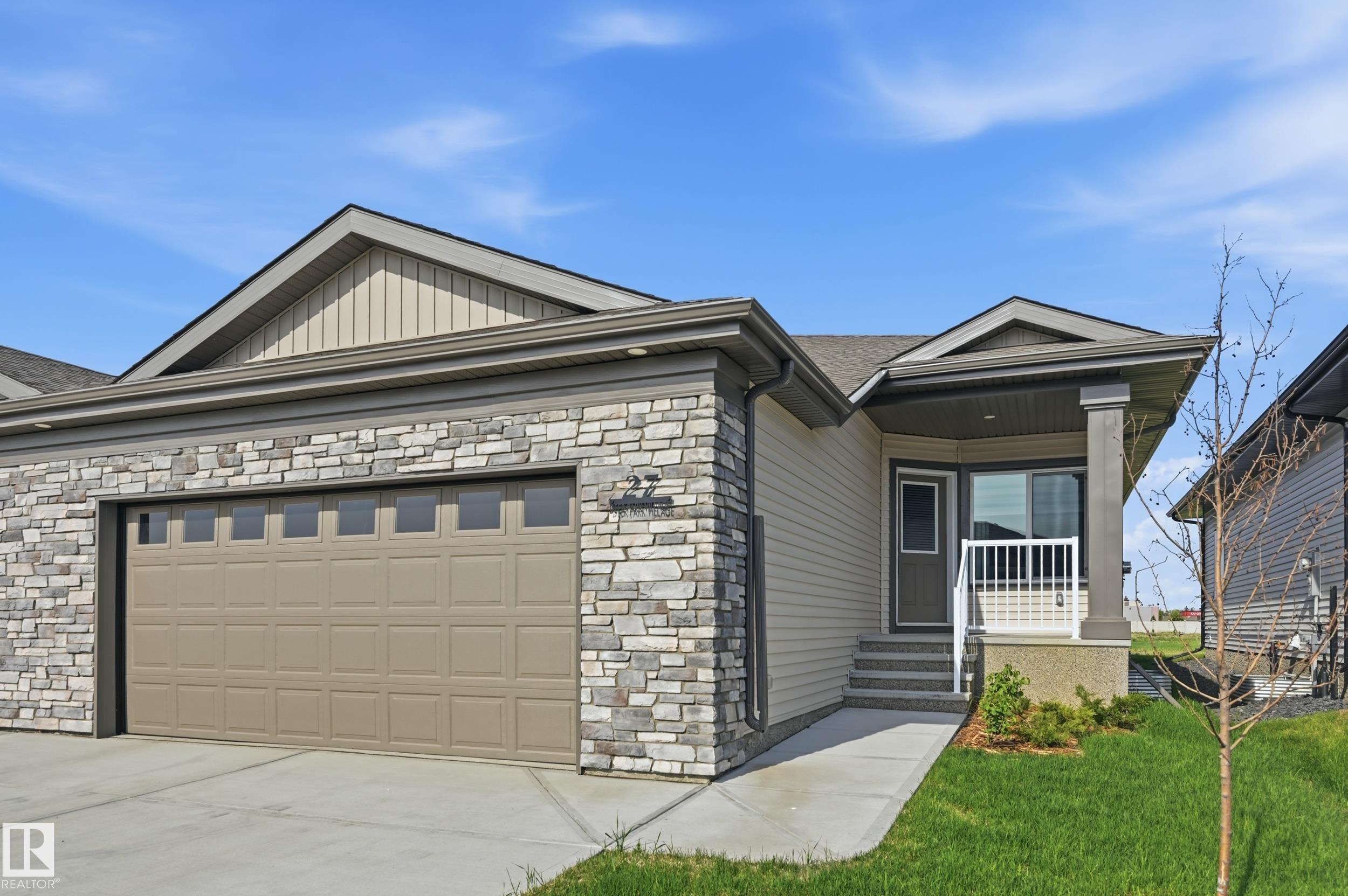 27 11 Dalton Link, Spruce Grove, MLS® # E4492838