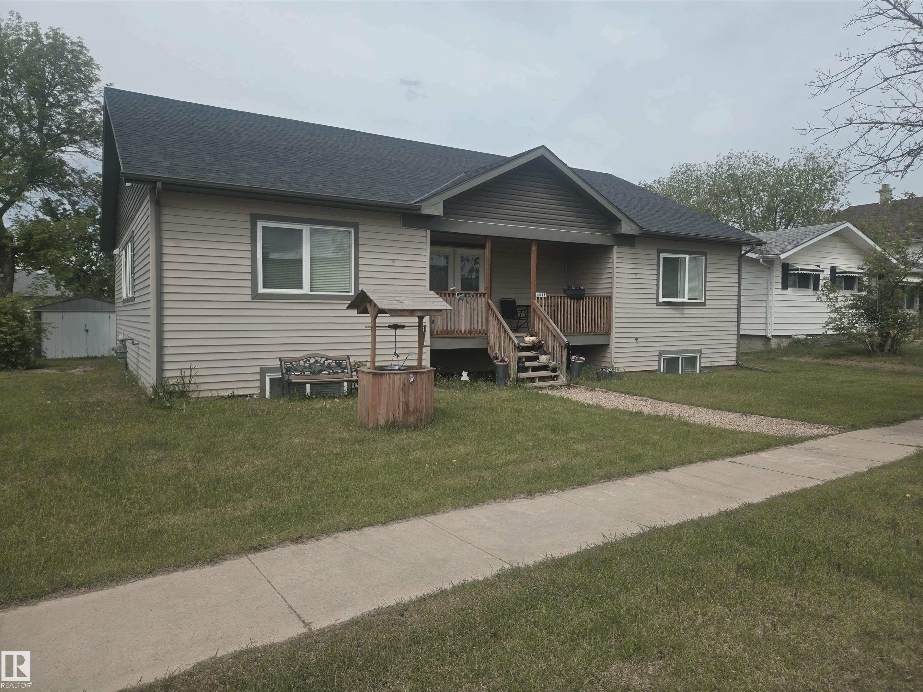 4808 50 Avenue, Lamont, MLS® # E4492839