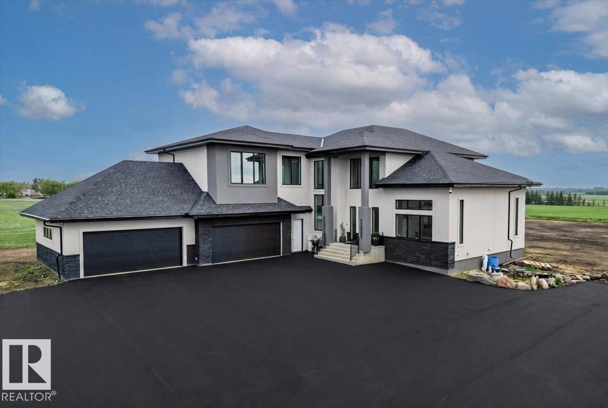 55017 Rge Road 254, Rural Sturgeon County, MLS® # E4492842