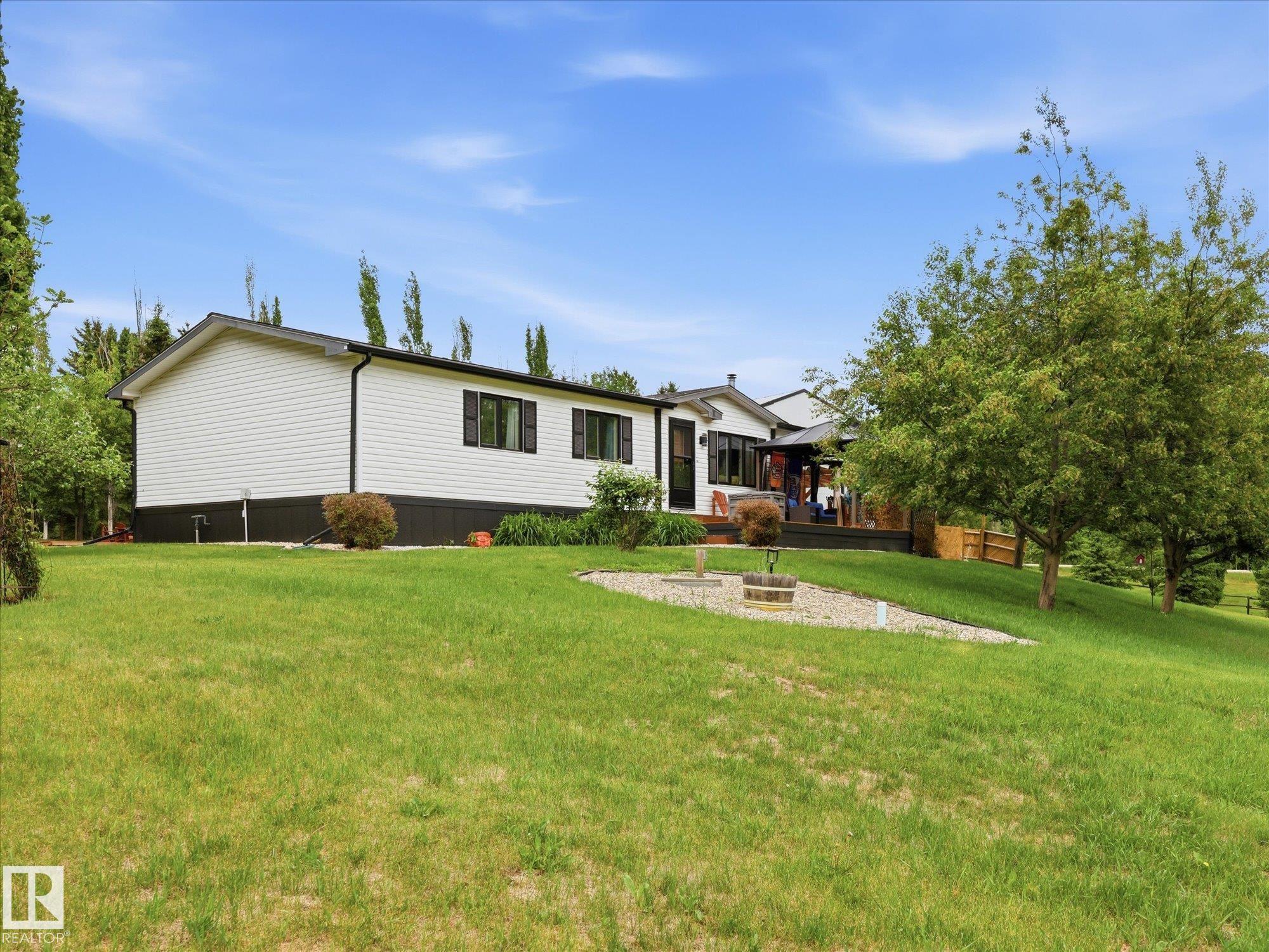 44 53112 Range Road 20, Rural Parkland County, MLS® # E4492844