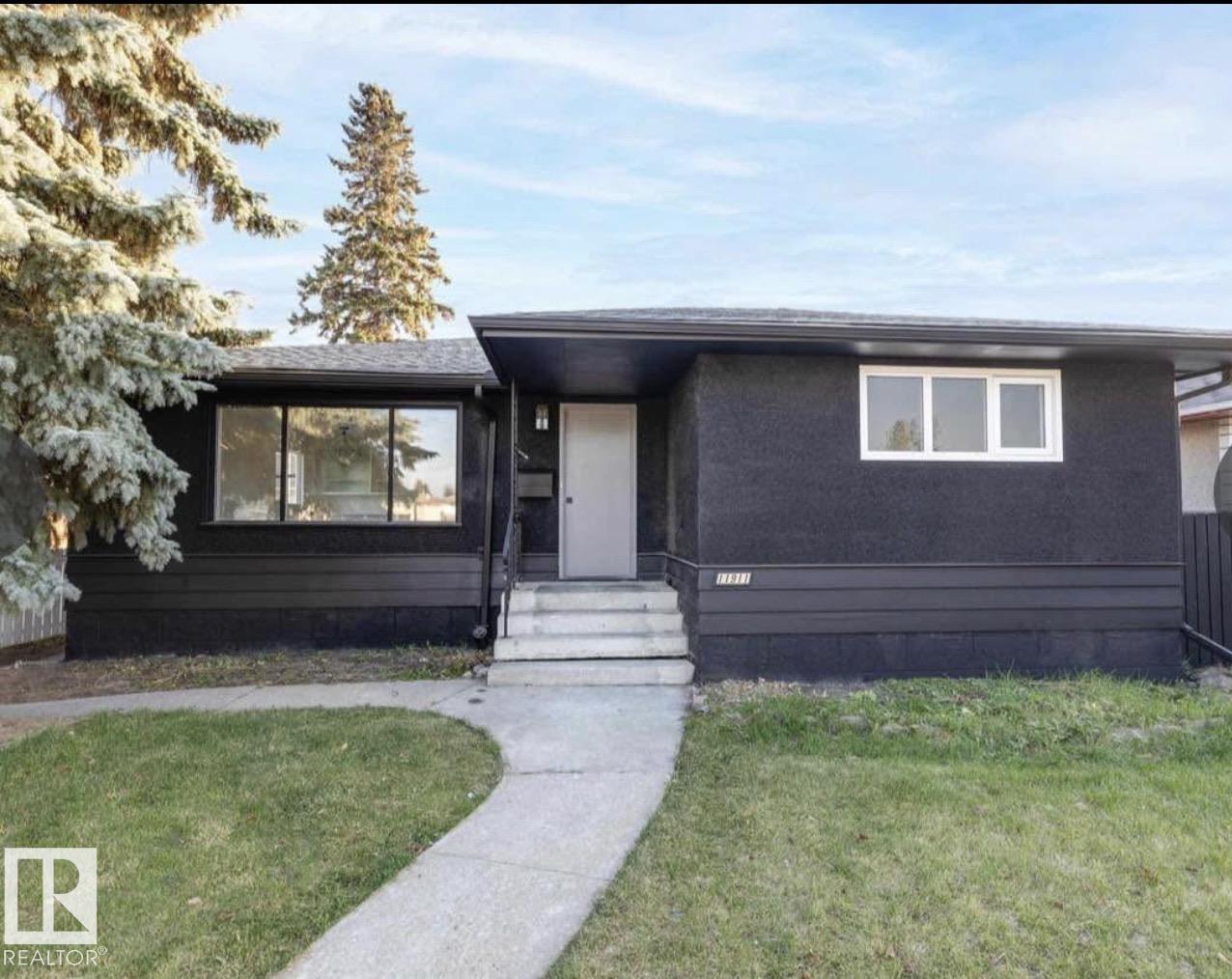 11911 133 Avenue, Edmonton, MLS® # E4492853