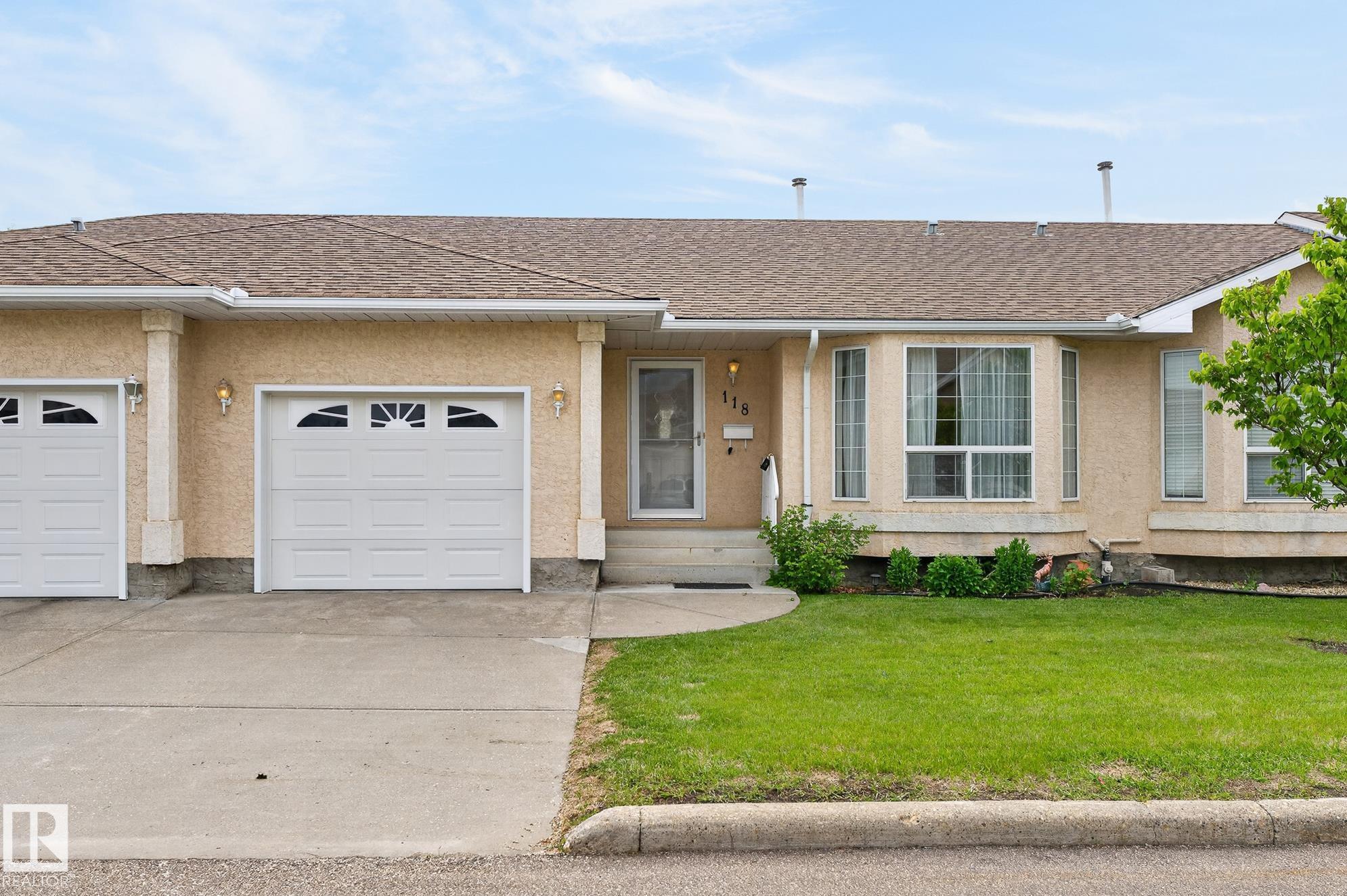 118 13320 124 Street Nw, Edmonton, MLS® # E4492863