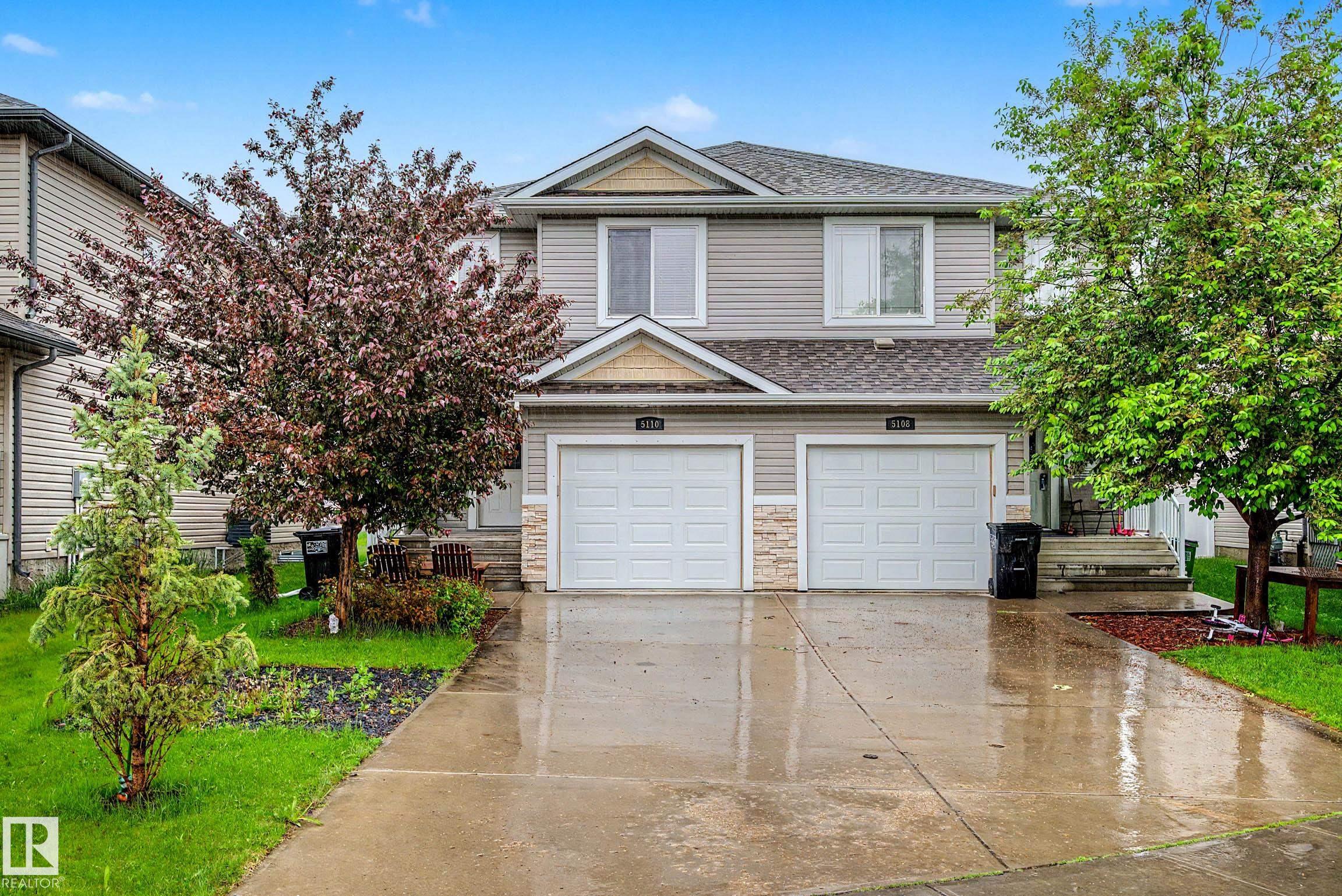 5110 168a Avenue Nw, Edmonton, MLS® # E4492864