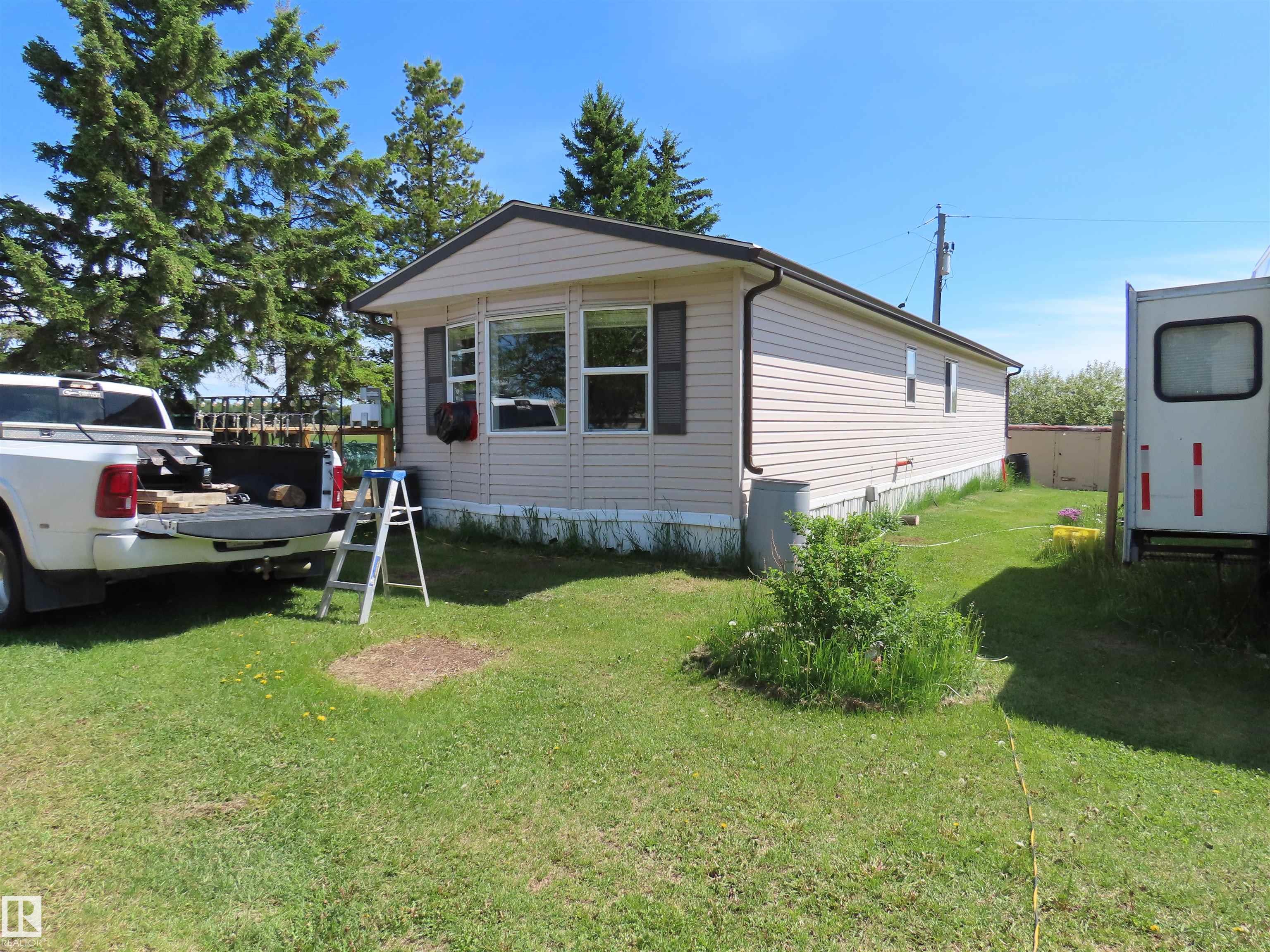 7029 Hwy 43, Rural Lac Ste. Anne County, MLS® # E4492870