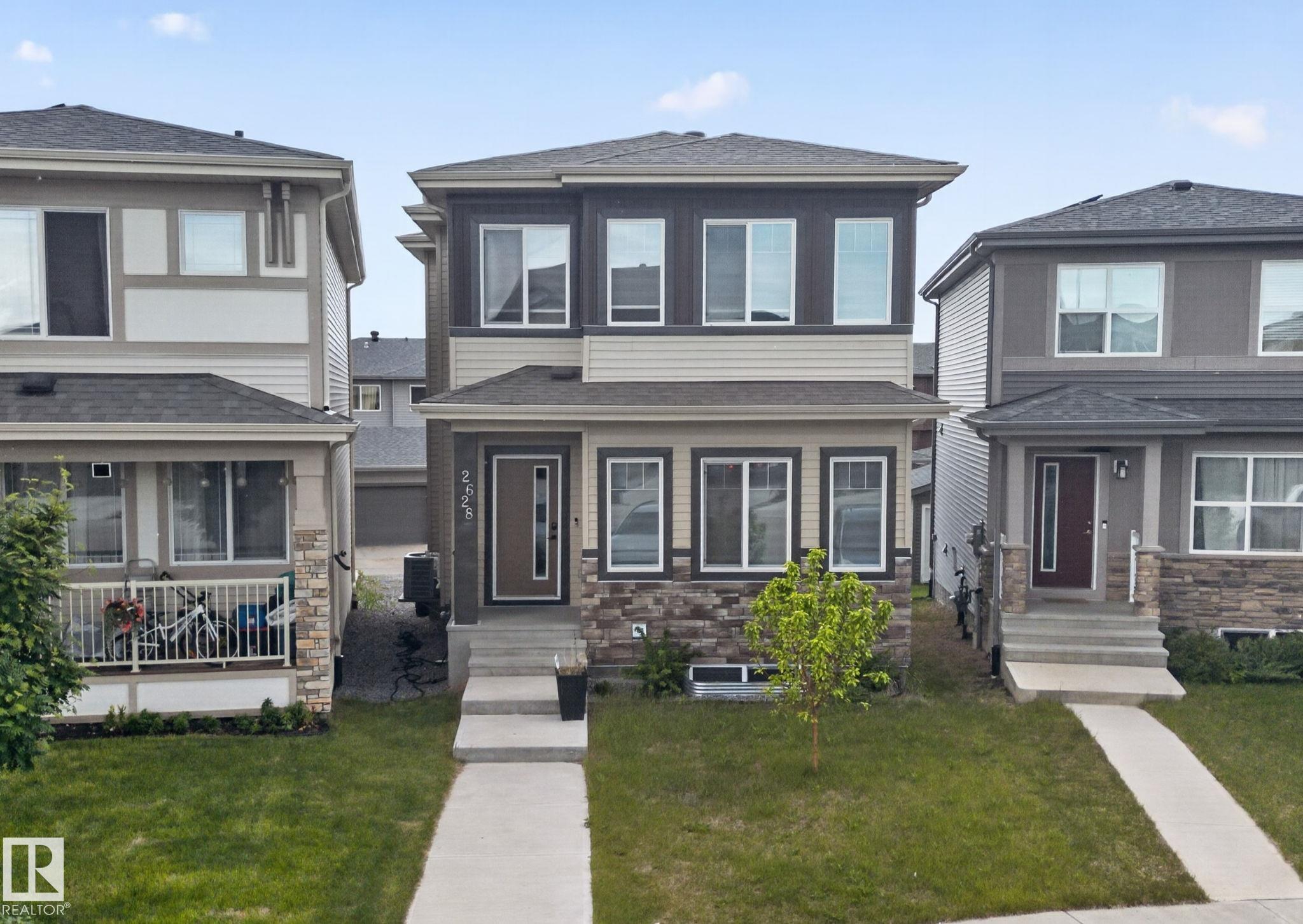 2628 200 Street Nw, Edmonton, MLS® # E4492874