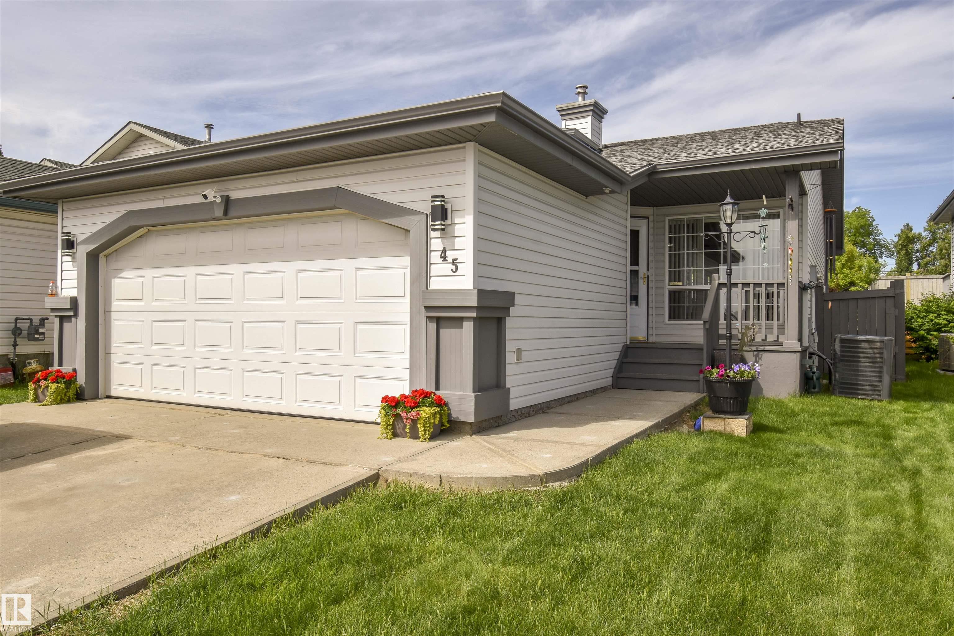 45 Landsdowne Drive, Spruce Grove, MLS® # E4492876
