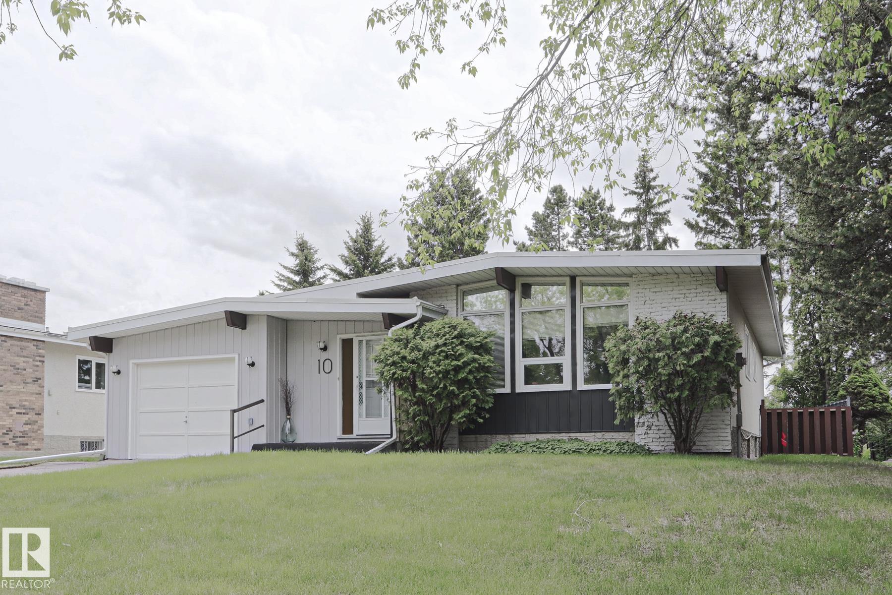 10 Murray Crescent, St. Albert, MLS® # E4492897