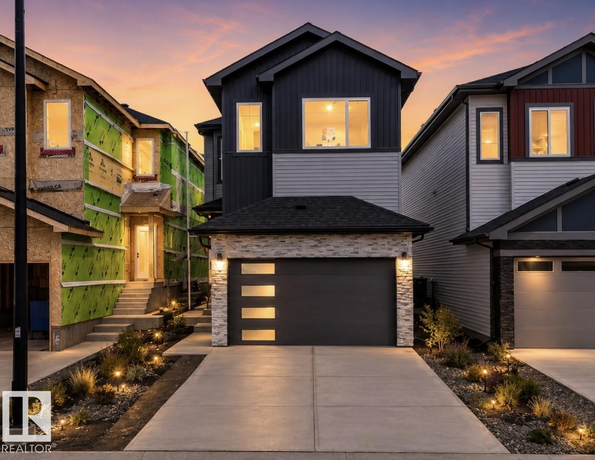 105 Wyatt Ridge, Fort Saskatchewan, MLS® # E4492905