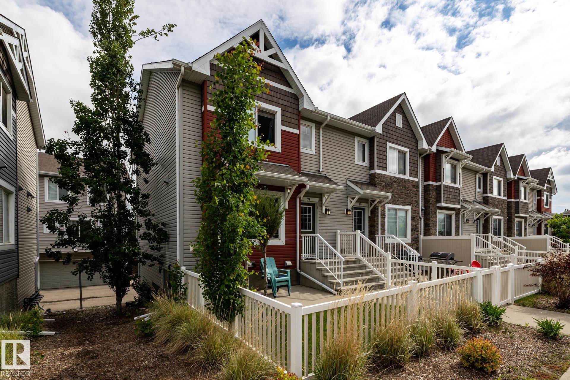 59 655 Tamarack Road, Edmonton, MLS® # E4492911