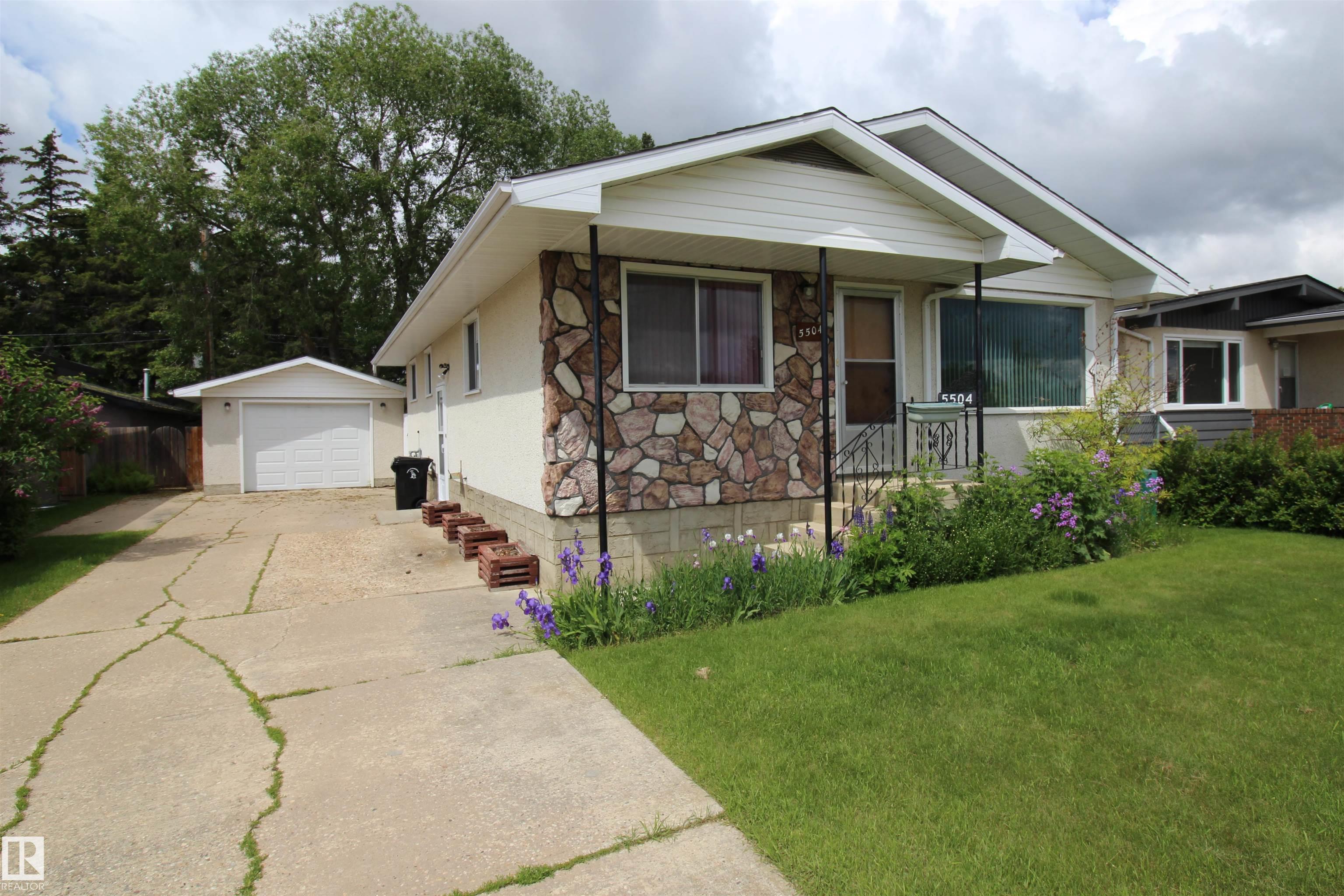 5504 56, Barrhead, MLS® # E4492912