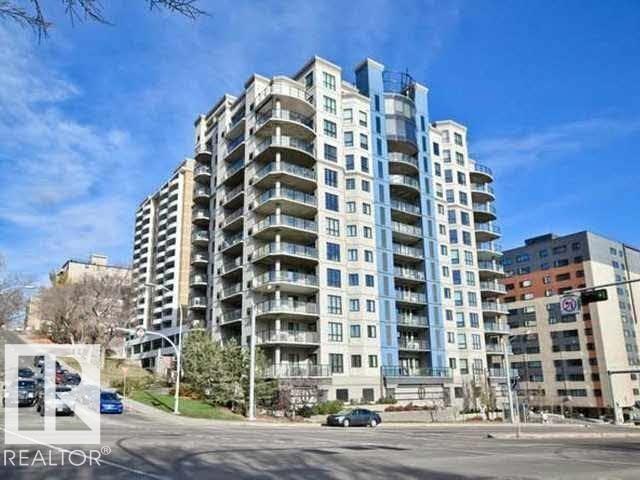 205 9707 106 Street, Edmonton, MLS® # E4492927
