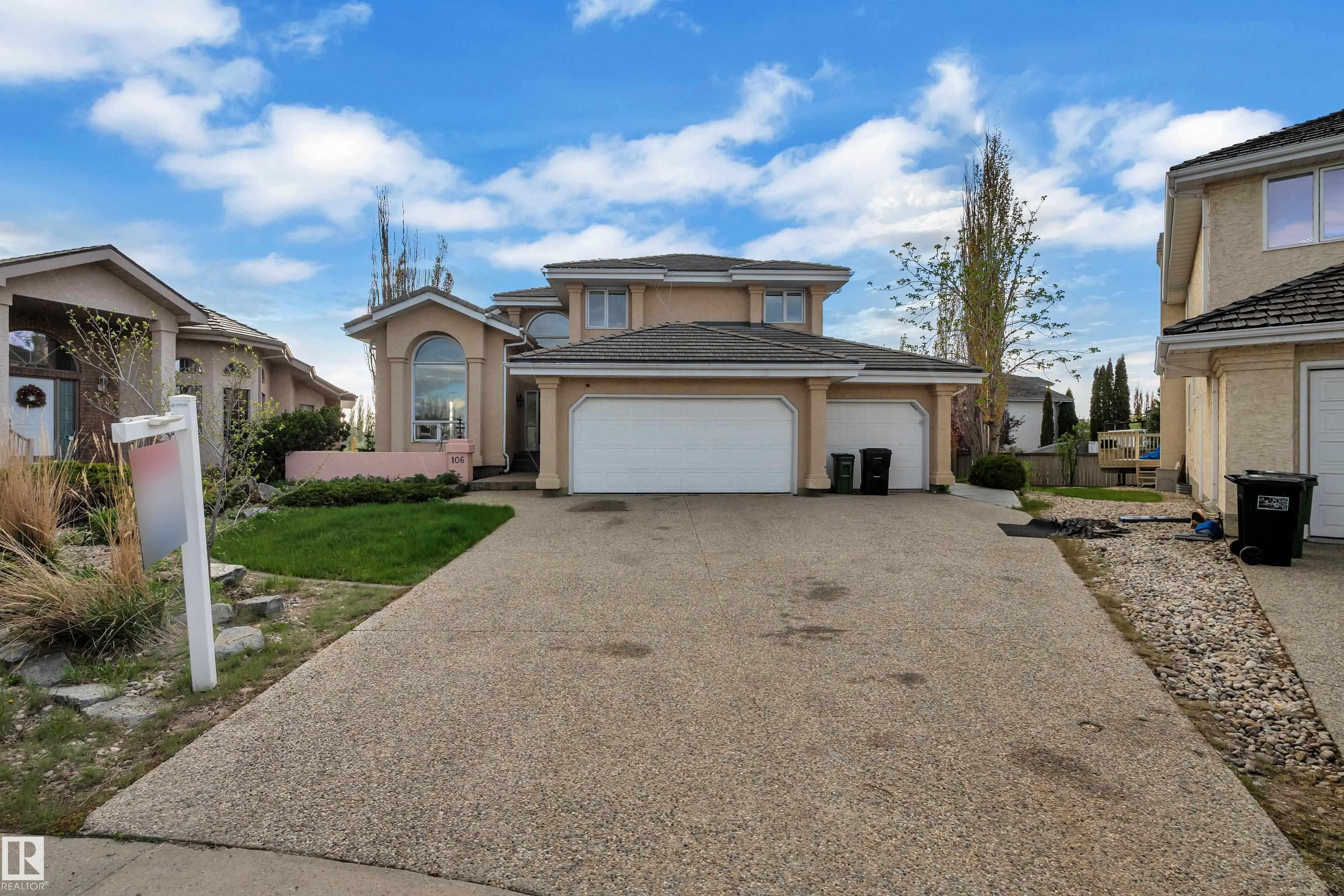 106 Twin Brooks Cove, Edmonton, MLS® # E4492930