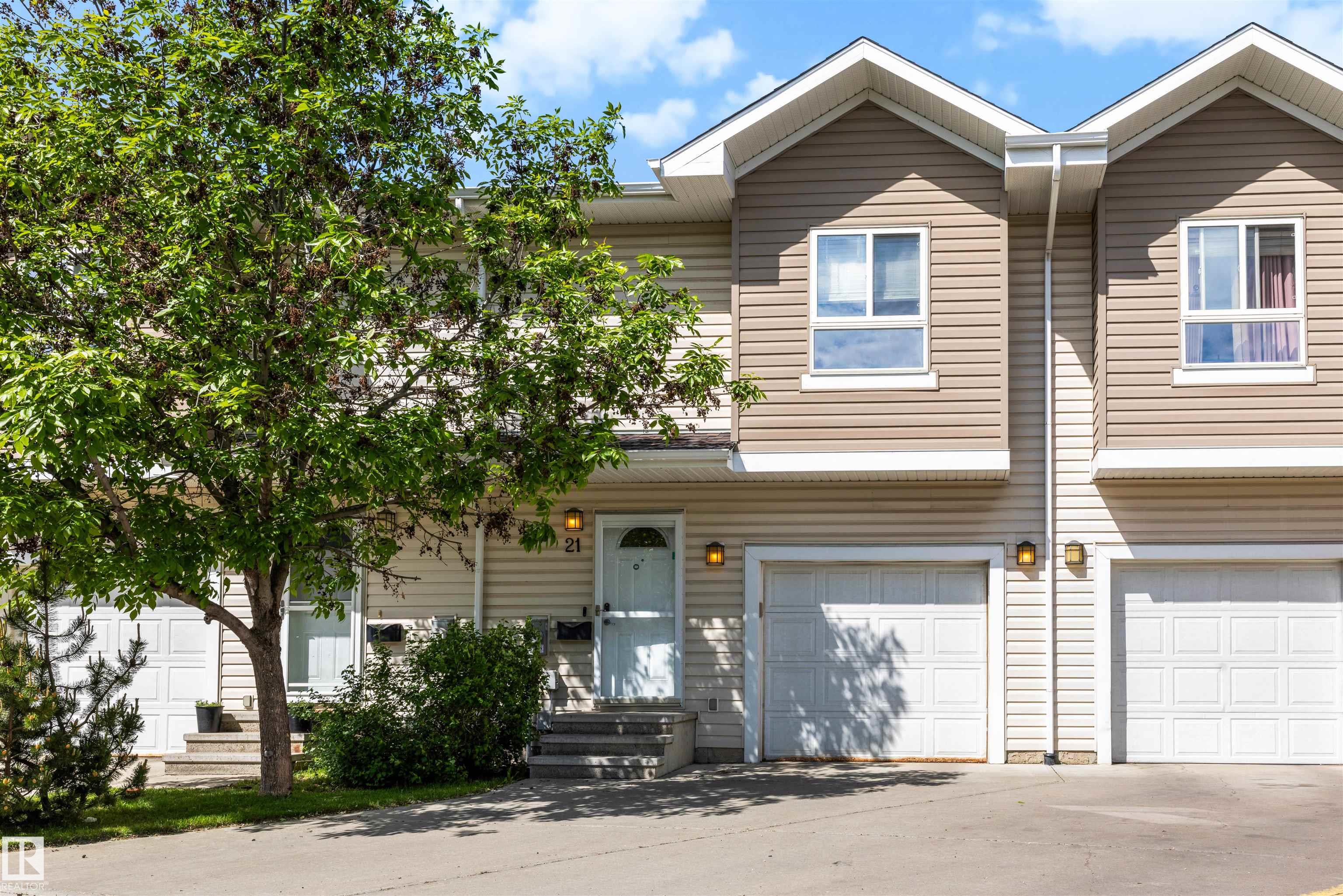 21 5120 164 Avenue, Edmonton, MLS® # E4492950