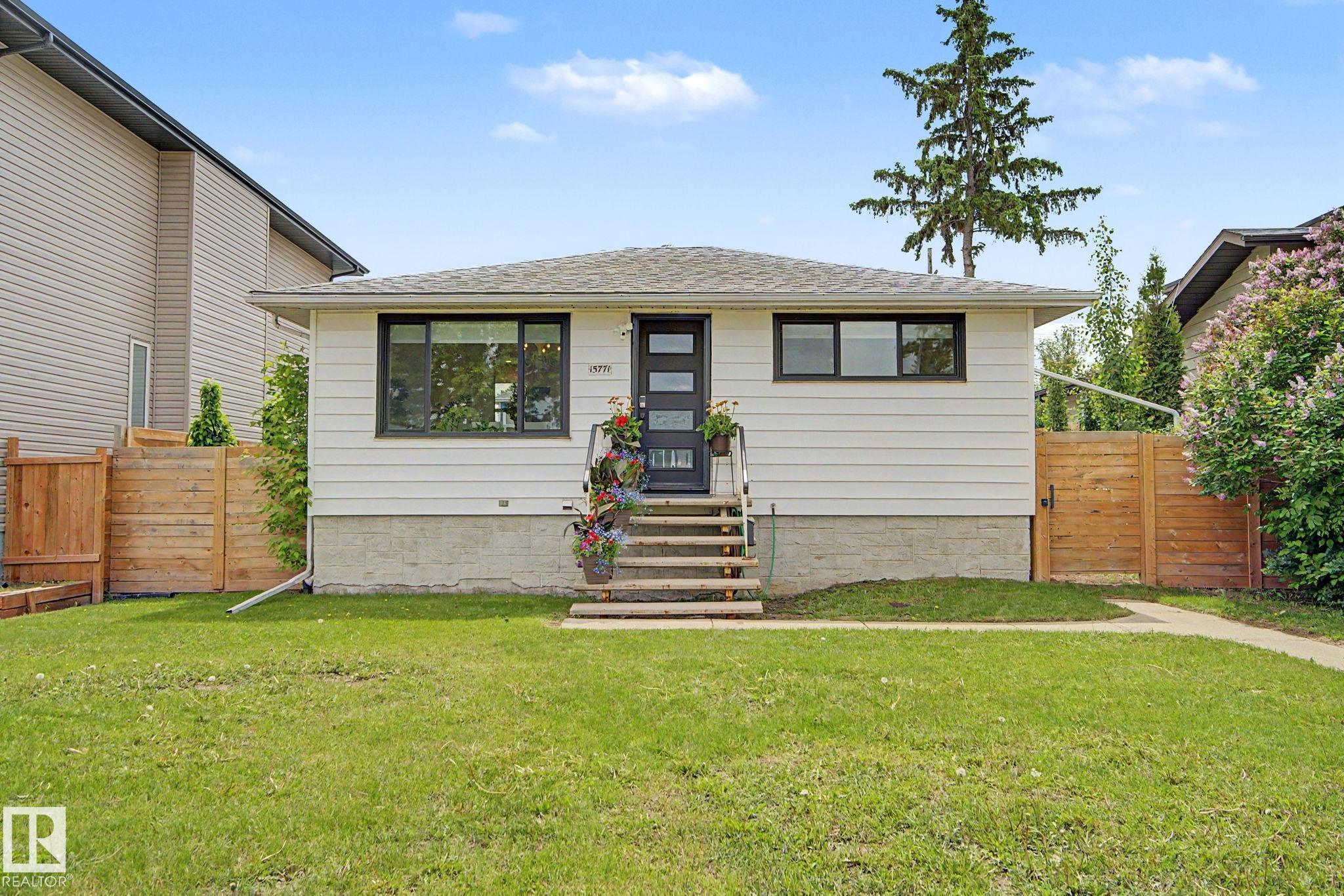 15771 106a Avenue, Edmonton, MLS® # E4492953