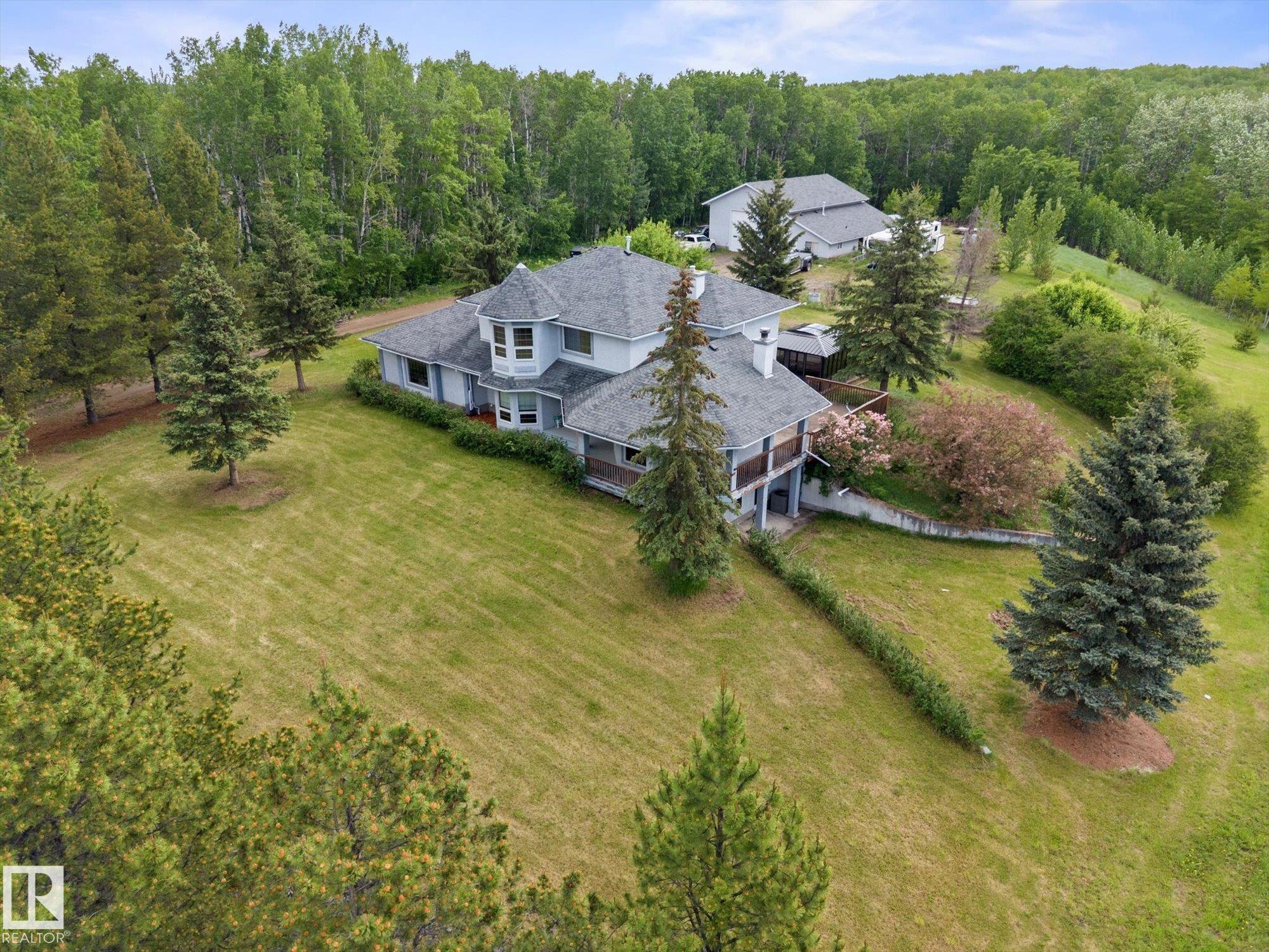 53211 Rr 13, Rural Parkland County, MLS® # E4492955