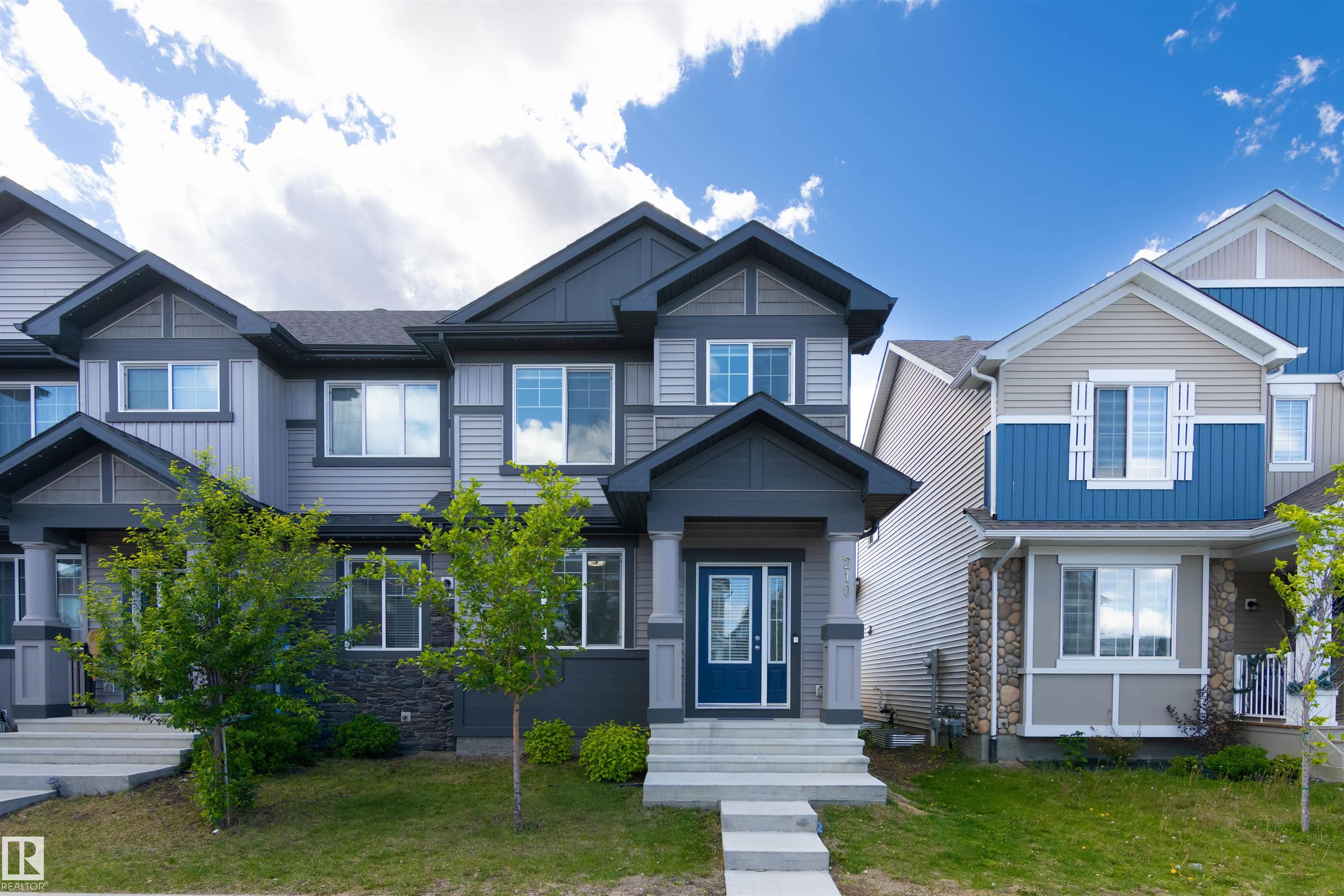 210 Desrochers Boulevard, Edmonton, MLS® # E4492965