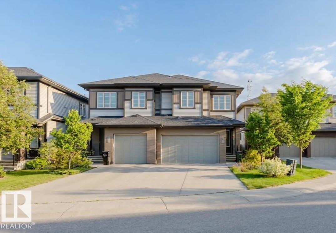 2921 Anderson Crest, Edmonton, MLS® # E4492966
