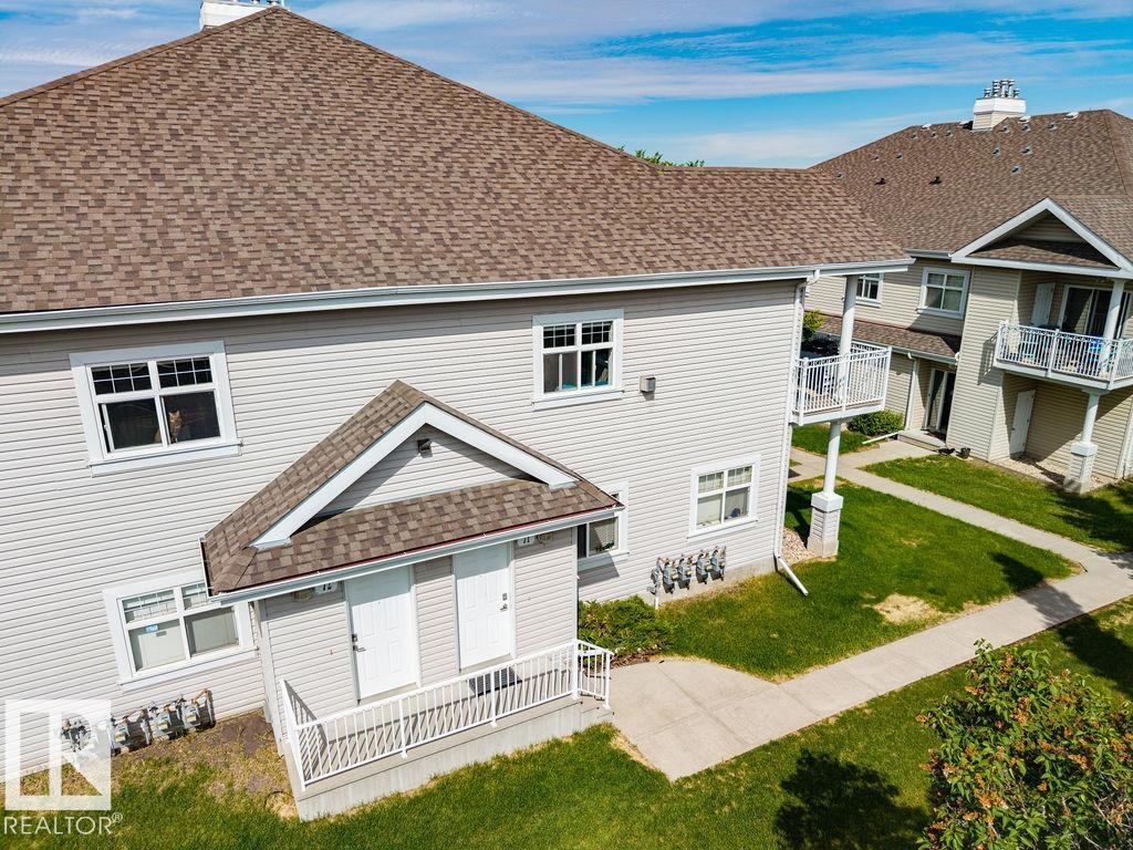 71 3040 Spence Wynd, Edmonton, MLS® # E4492968