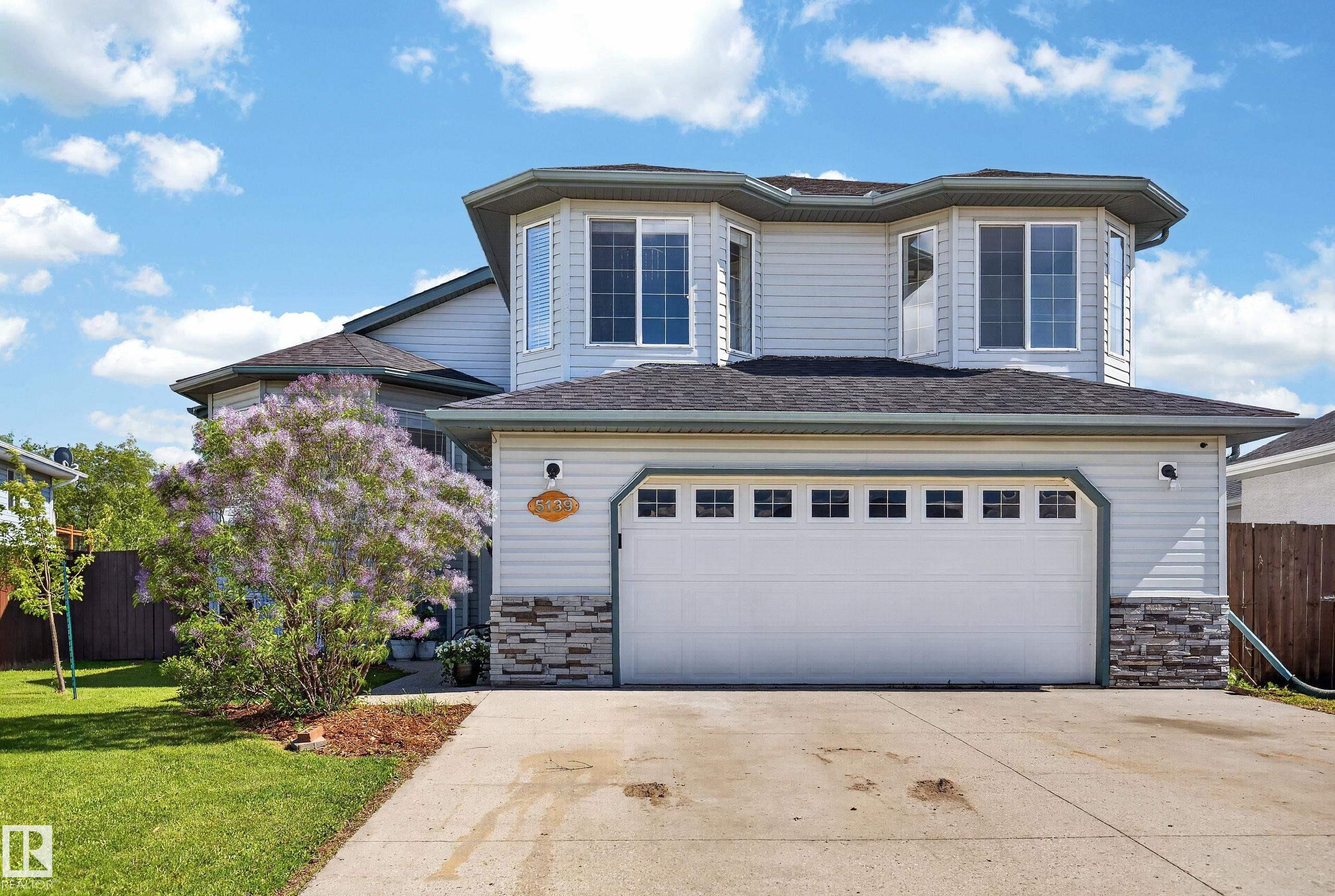 5139 Sportsview Drive, New Sarepta, MLS® # E4492975