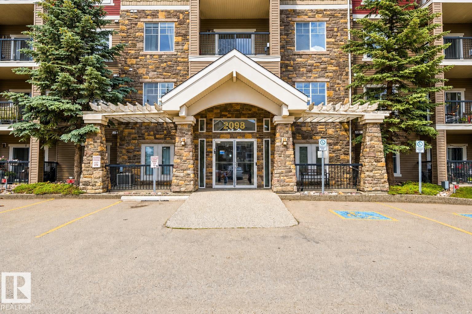 309 2098 Blackmud Creek Drive, Edmonton, MLS® # E4492976