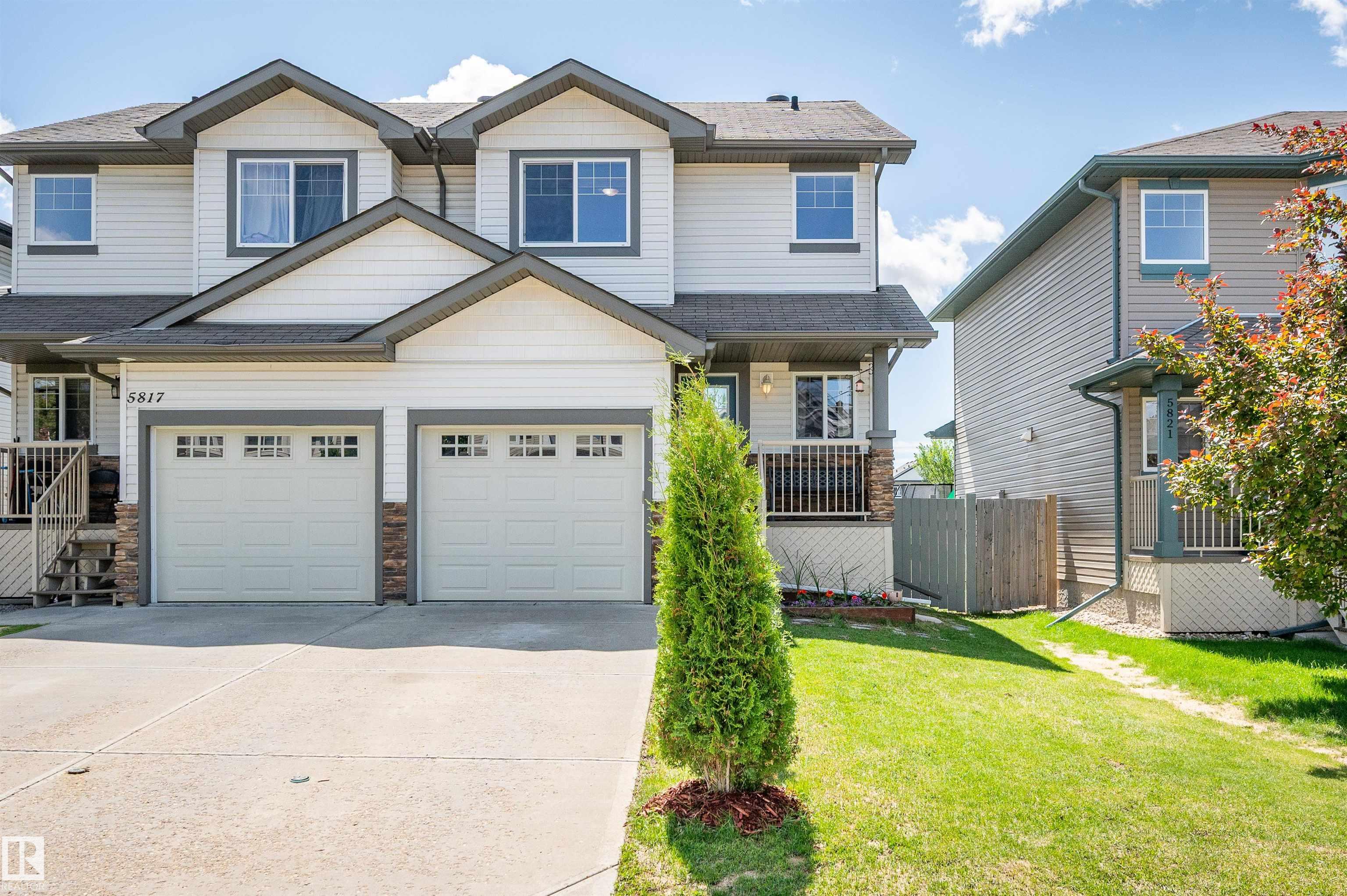 5819 8 Avenue, Edmonton, MLS® # E4492977