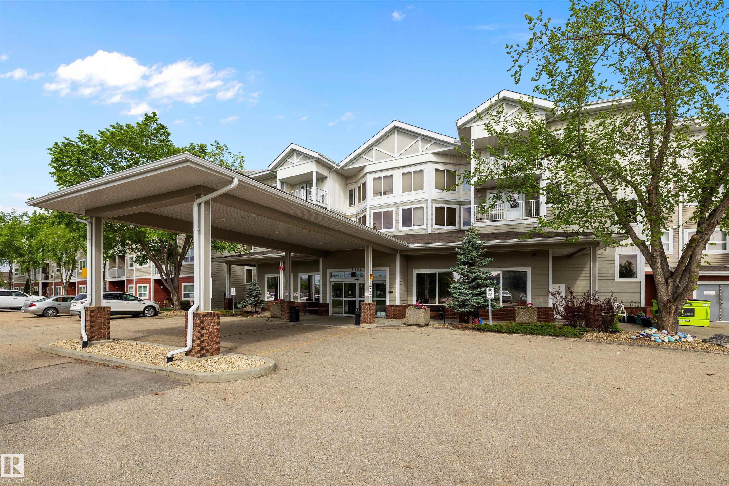 434 8802 Southfort Drive, Fort Saskatchewan, MLS® # E4492978