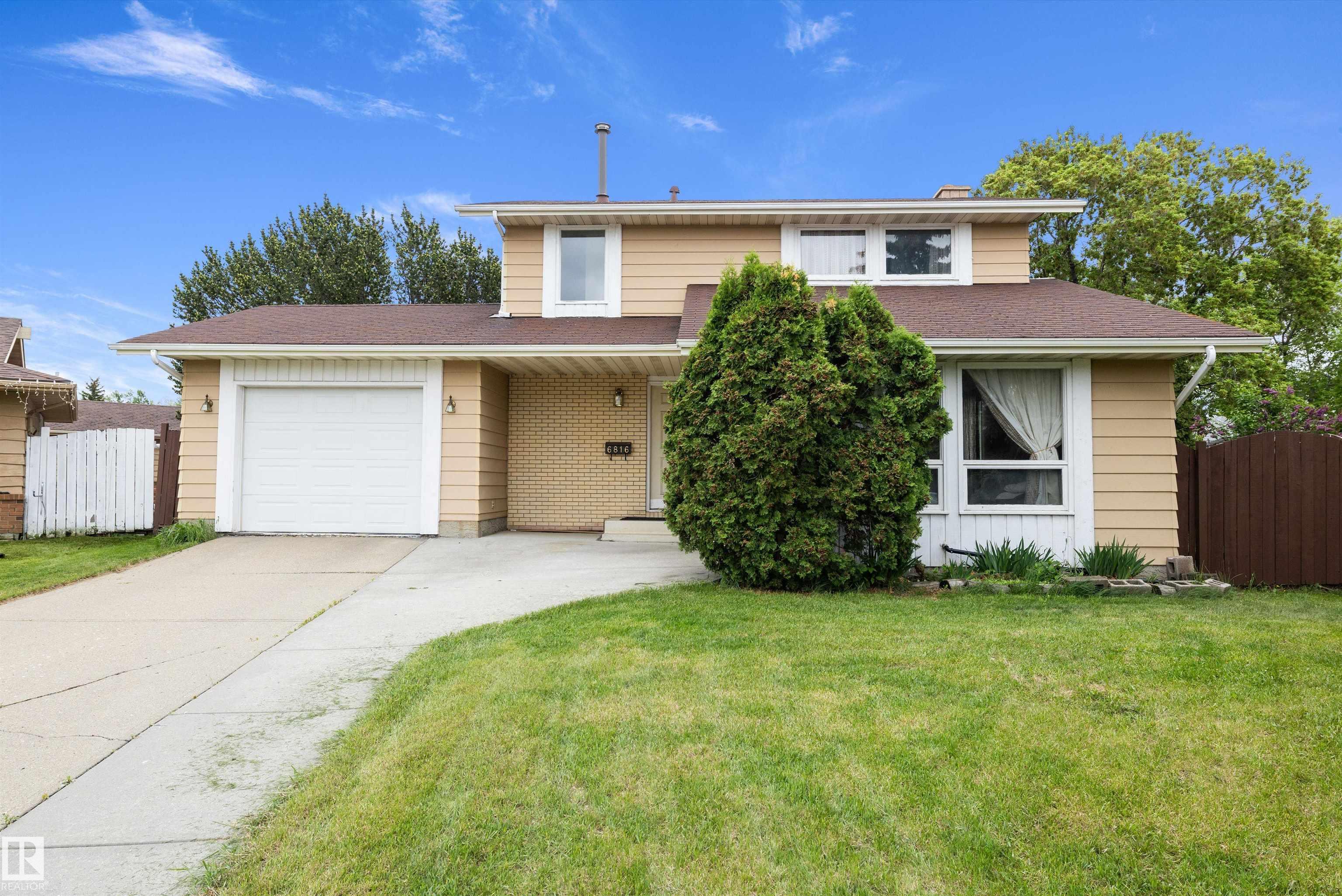 6816 40 Avenue, Edmonton, MLS® # E4492980