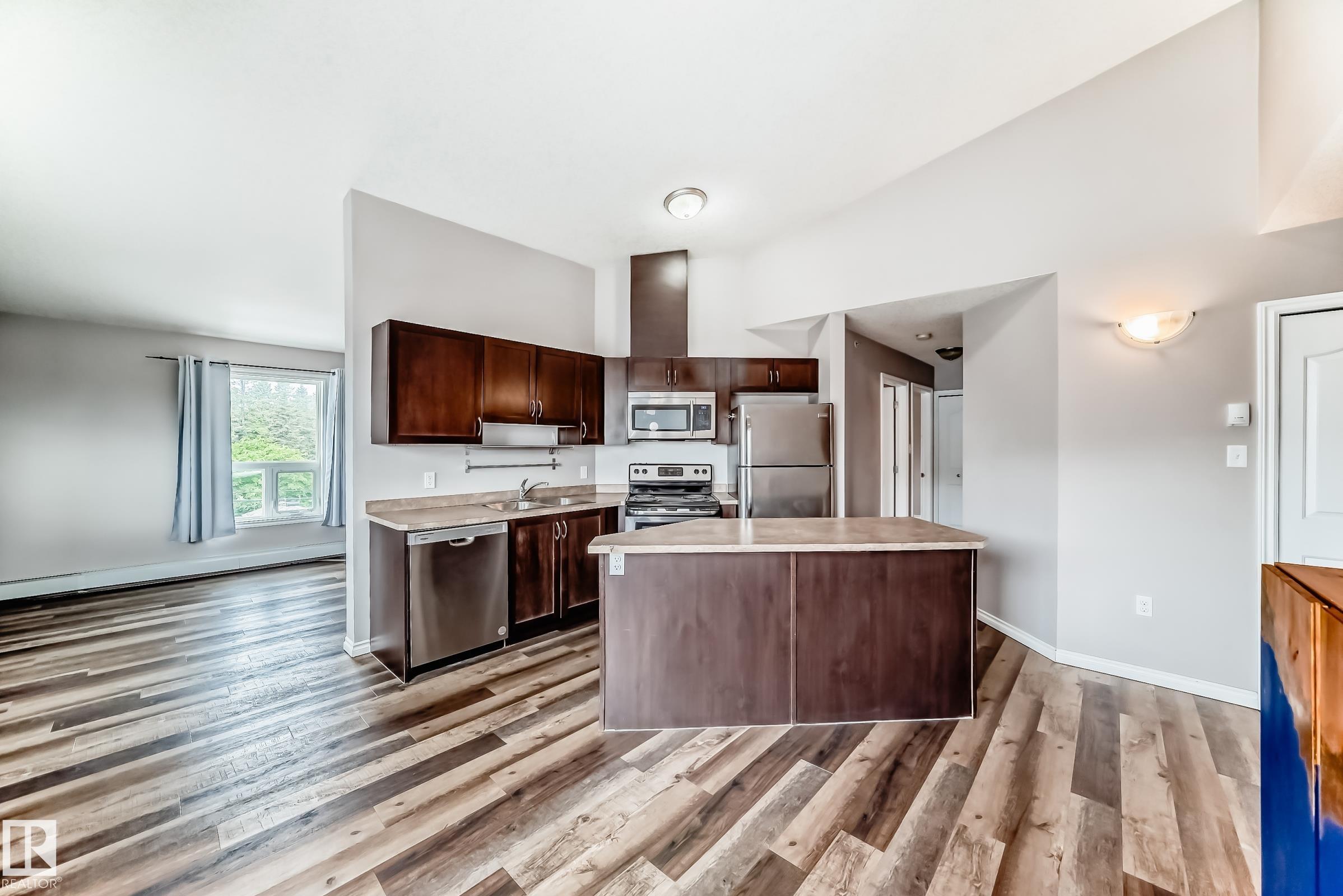 401 10710 116 Street, Edmonton, MLS® # E4492985