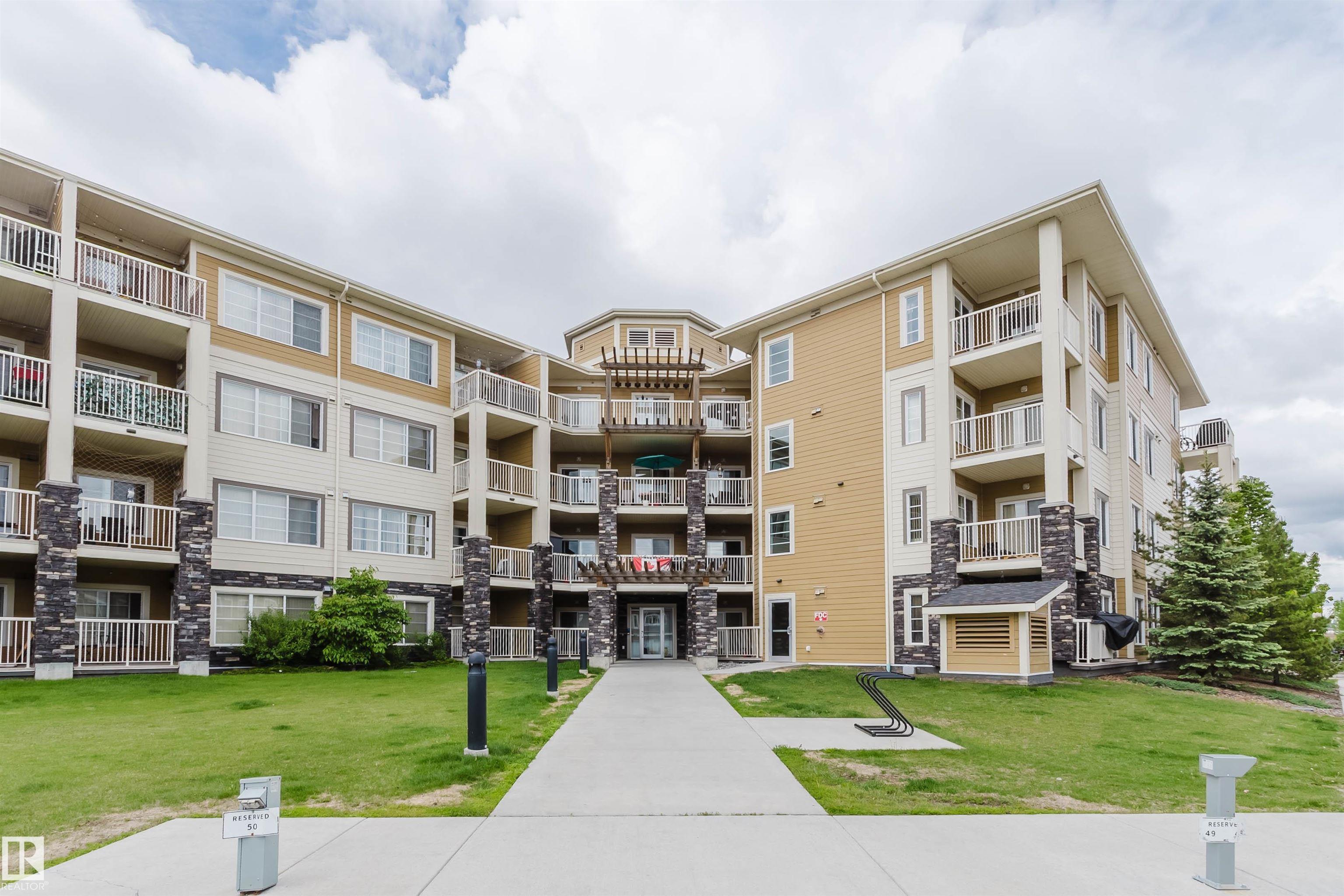 402 3670 139 Avenue, Edmonton, MLS® # E4492992