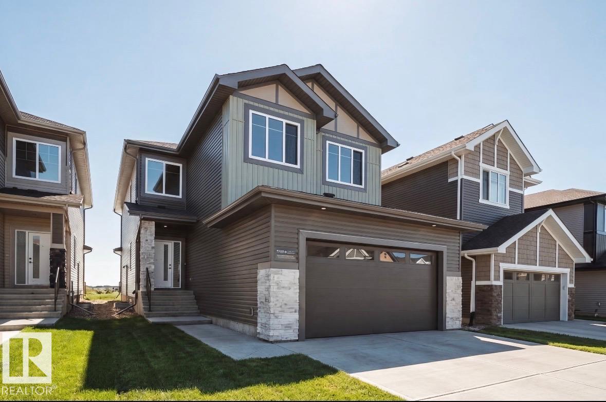 Real Estate Listing MLS E4493004
