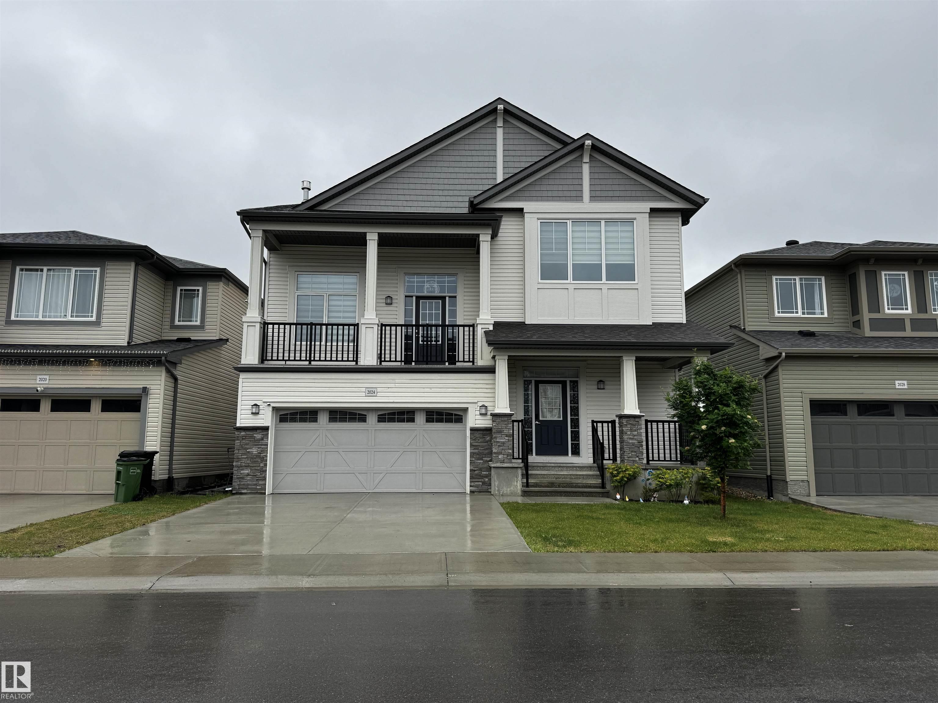 2024 206 Street, Edmonton, MLS® # E4493005