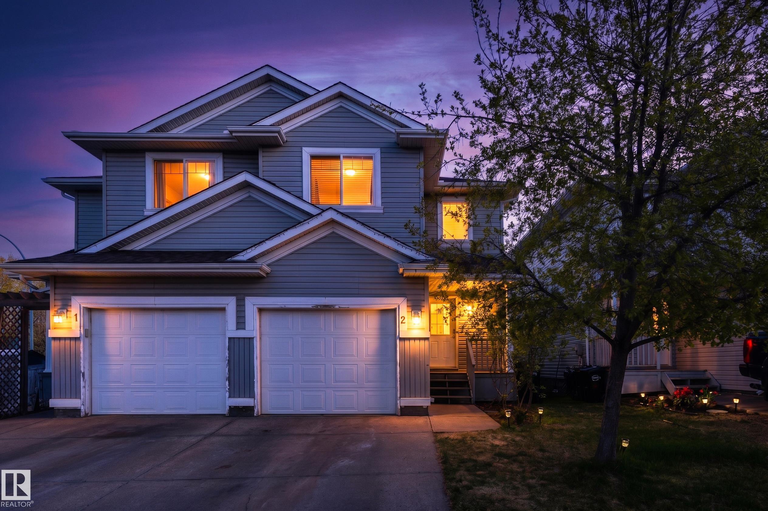 2 13403 Cumberland Road, Edmonton, MLS® # E4493009