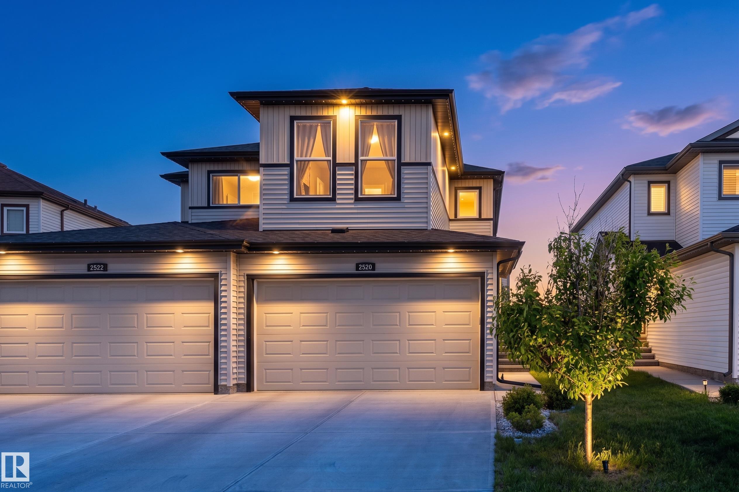 2520 152 Avenue, Edmonton, MLS® # E4493015