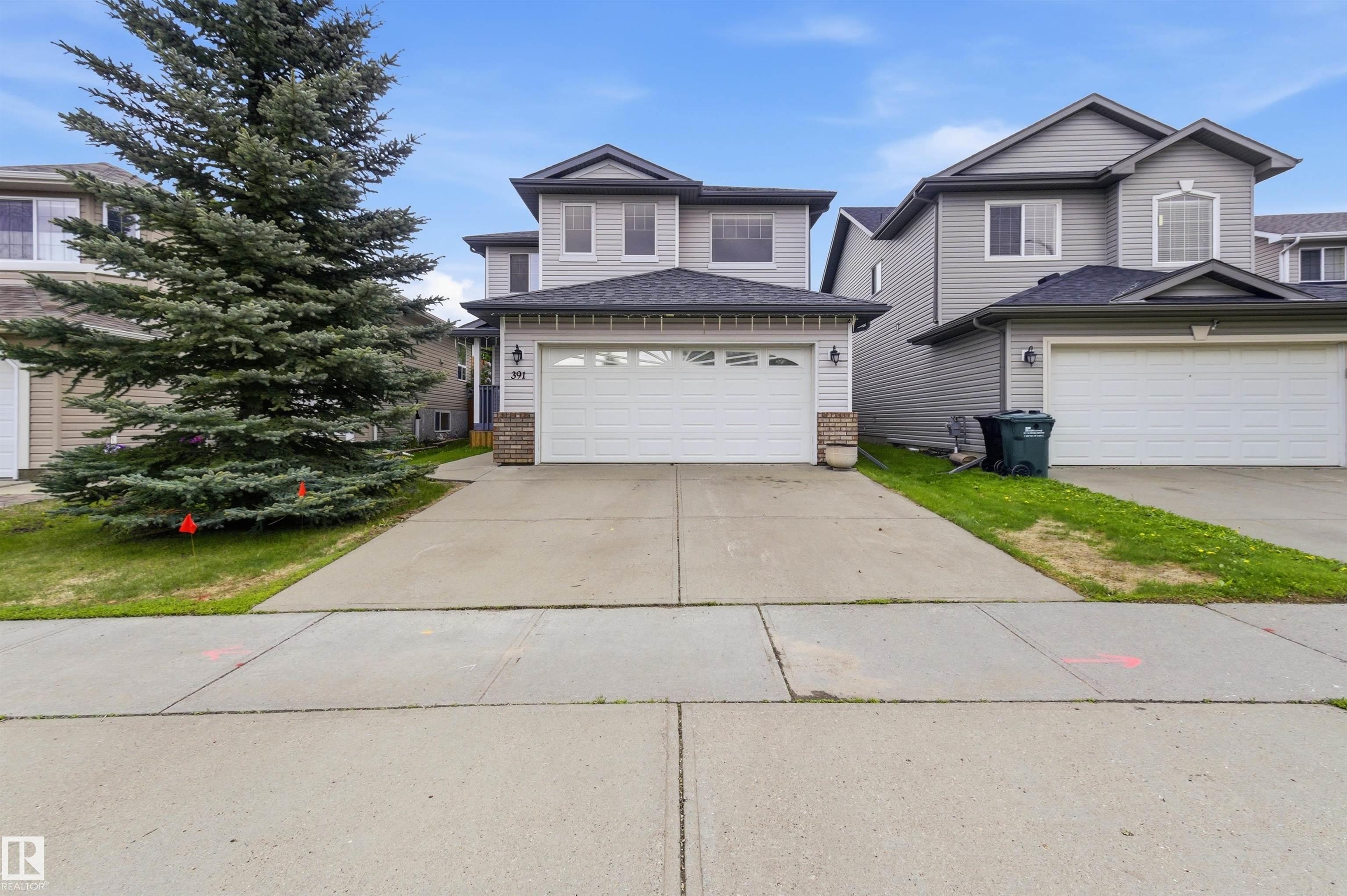 391 Foxboro Drive, Sherwood Park, MLS® # E4493017