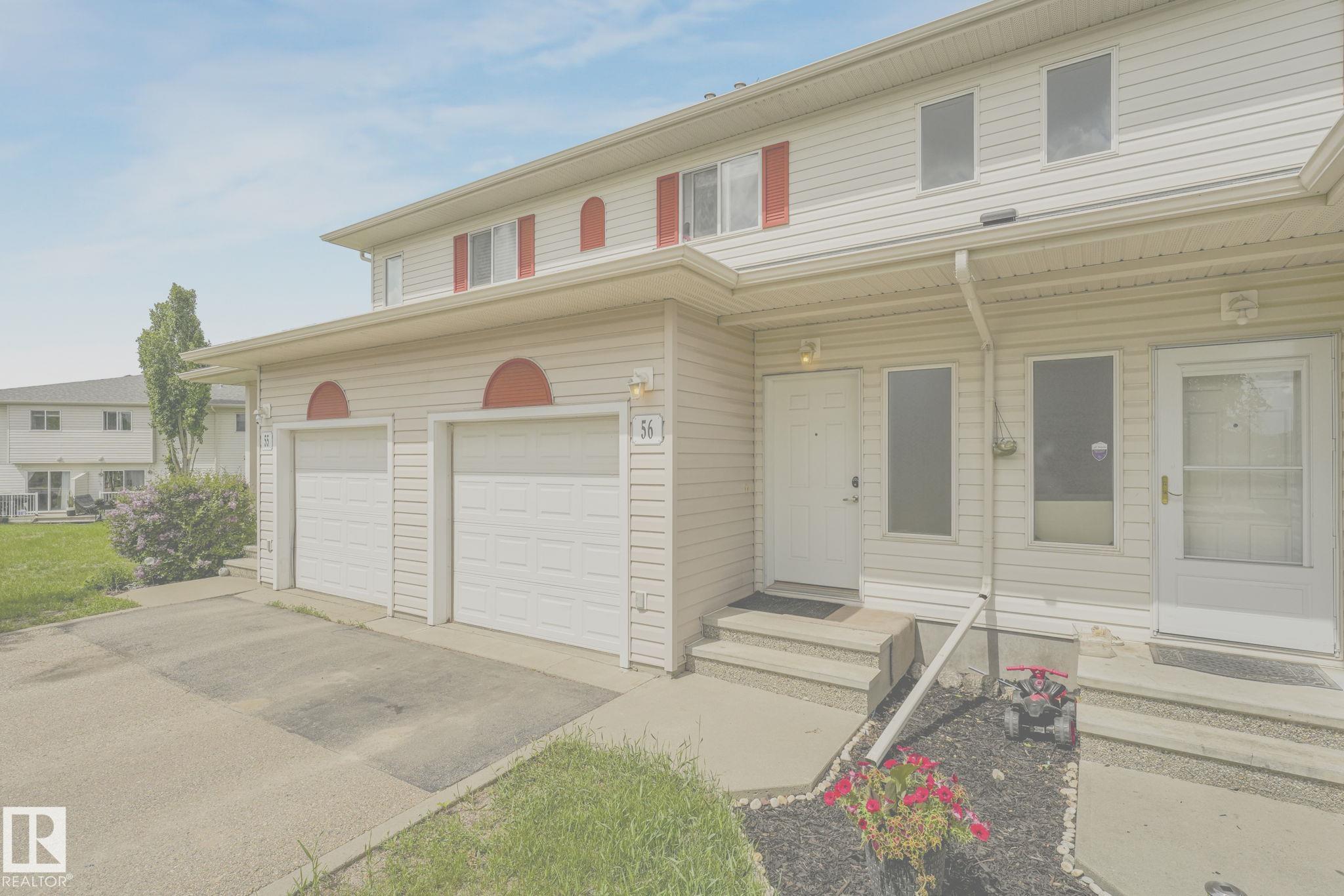 56 451 Hyndman Crescent, Edmonton, MLS® # E4493019