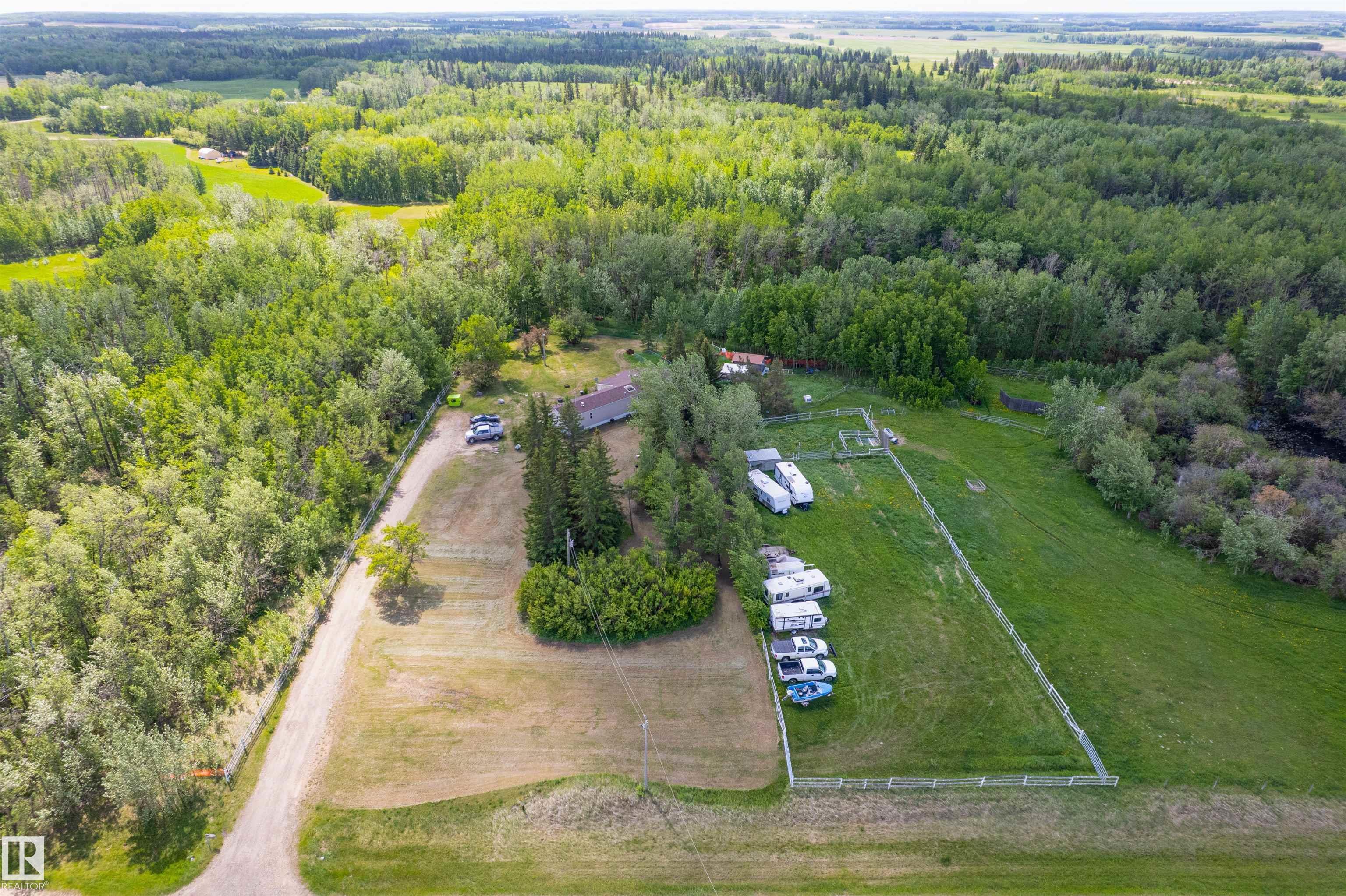 20519 Twp Road 550, Rural Strathcona County, MLS® # E4493024
