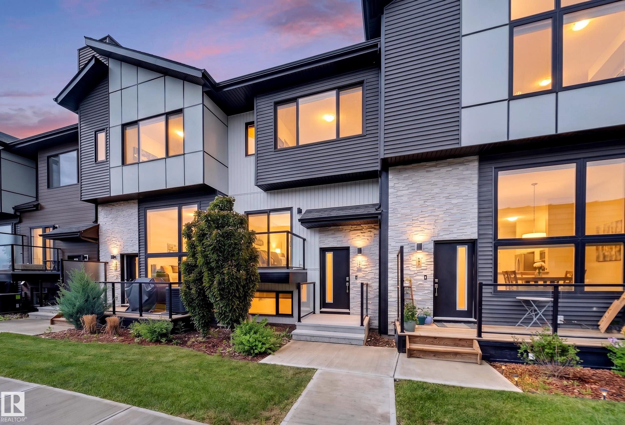 52 1729 Keene Crescent, Edmonton, MLS® # E4493025