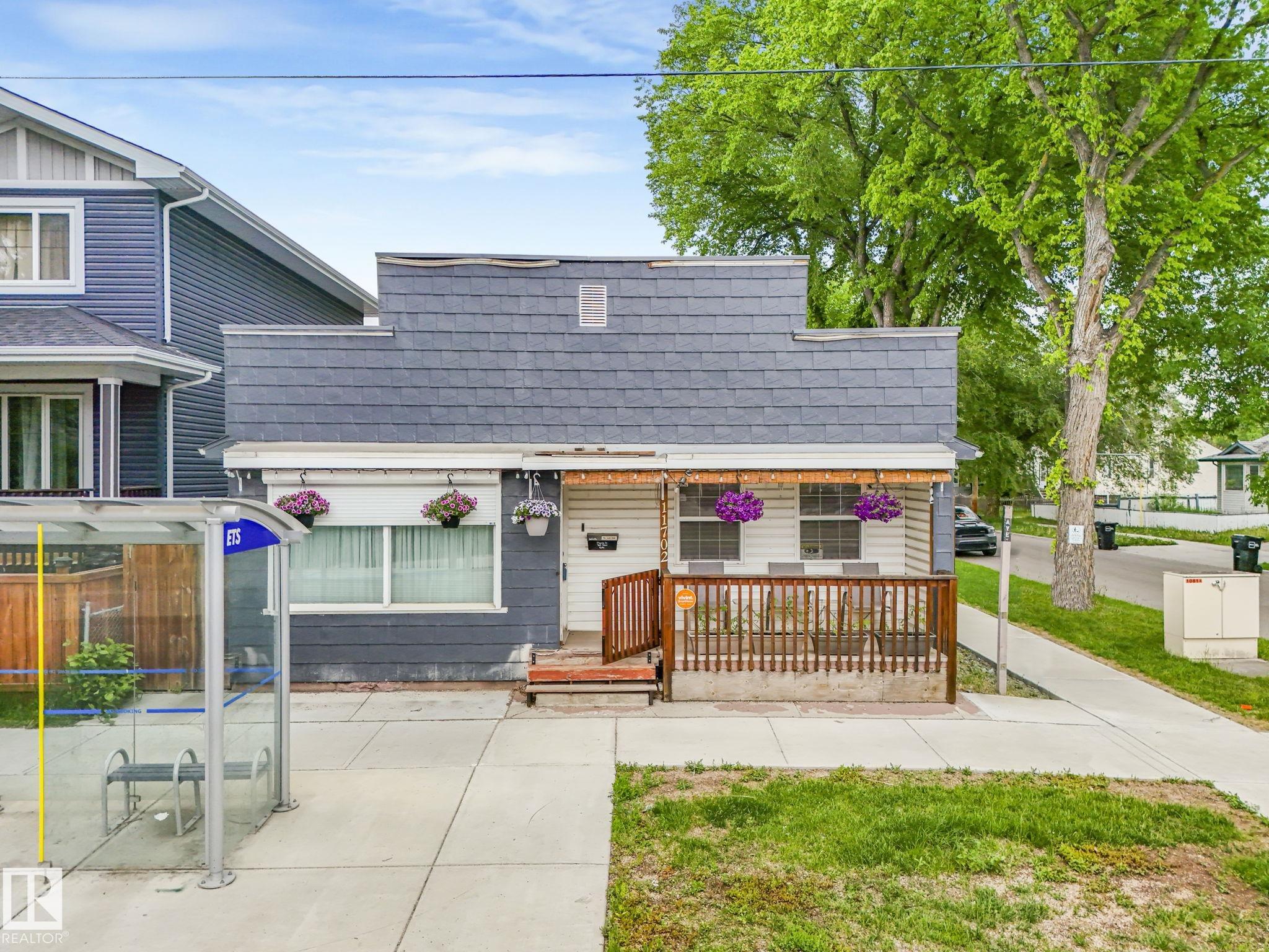 11702 129 Avenue, Edmonton, MLS® # E4493028