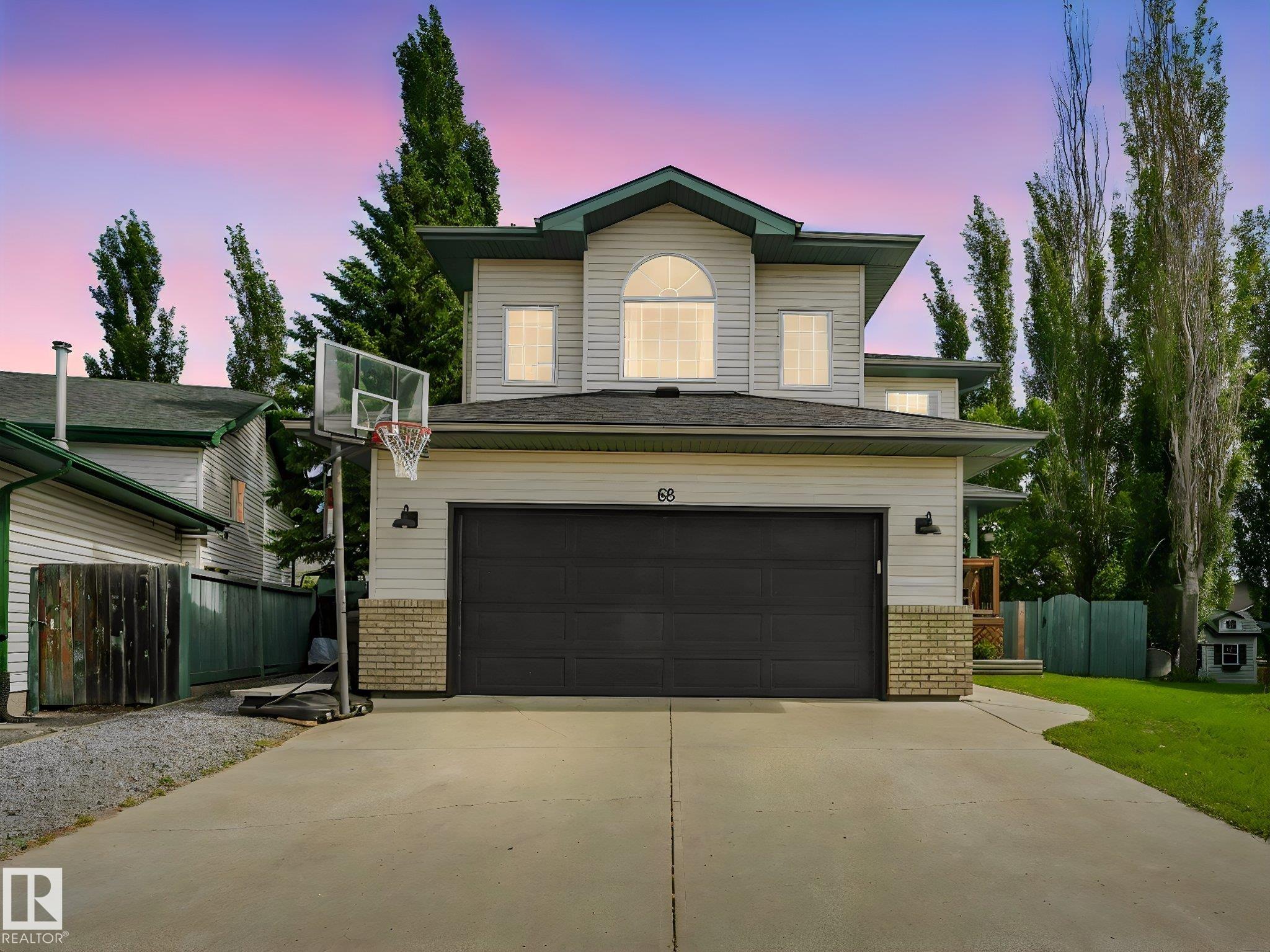 68 Halden Crescent, Spruce Grove, MLS® # E4493041