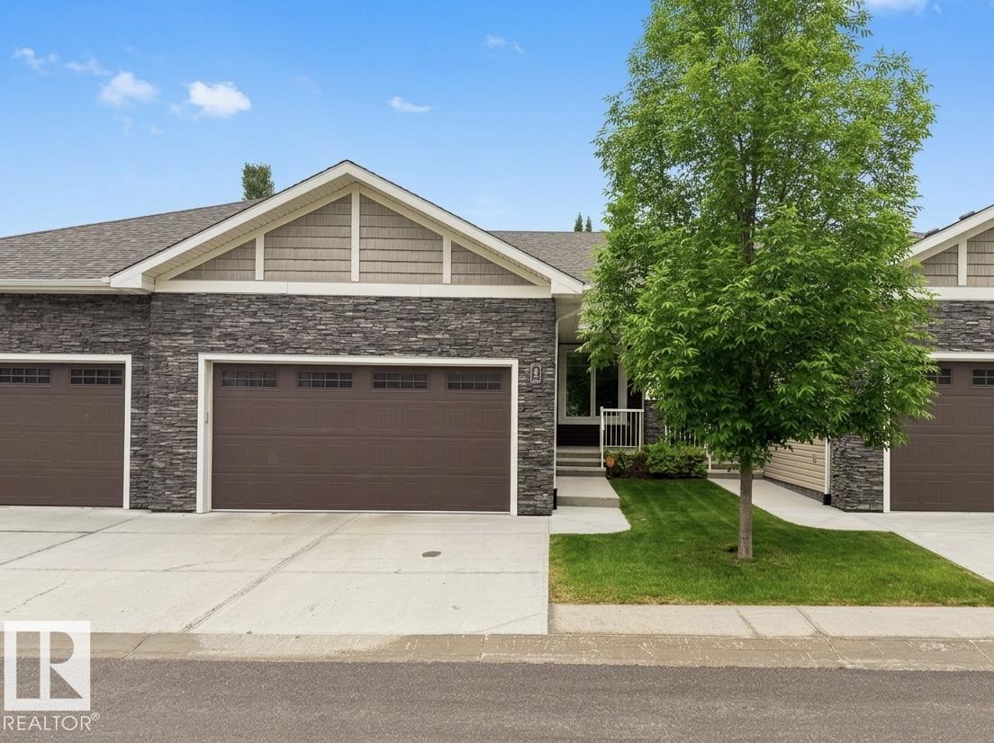 2 7115 Armour Link Link, Edmonton, MLS® # E4493059