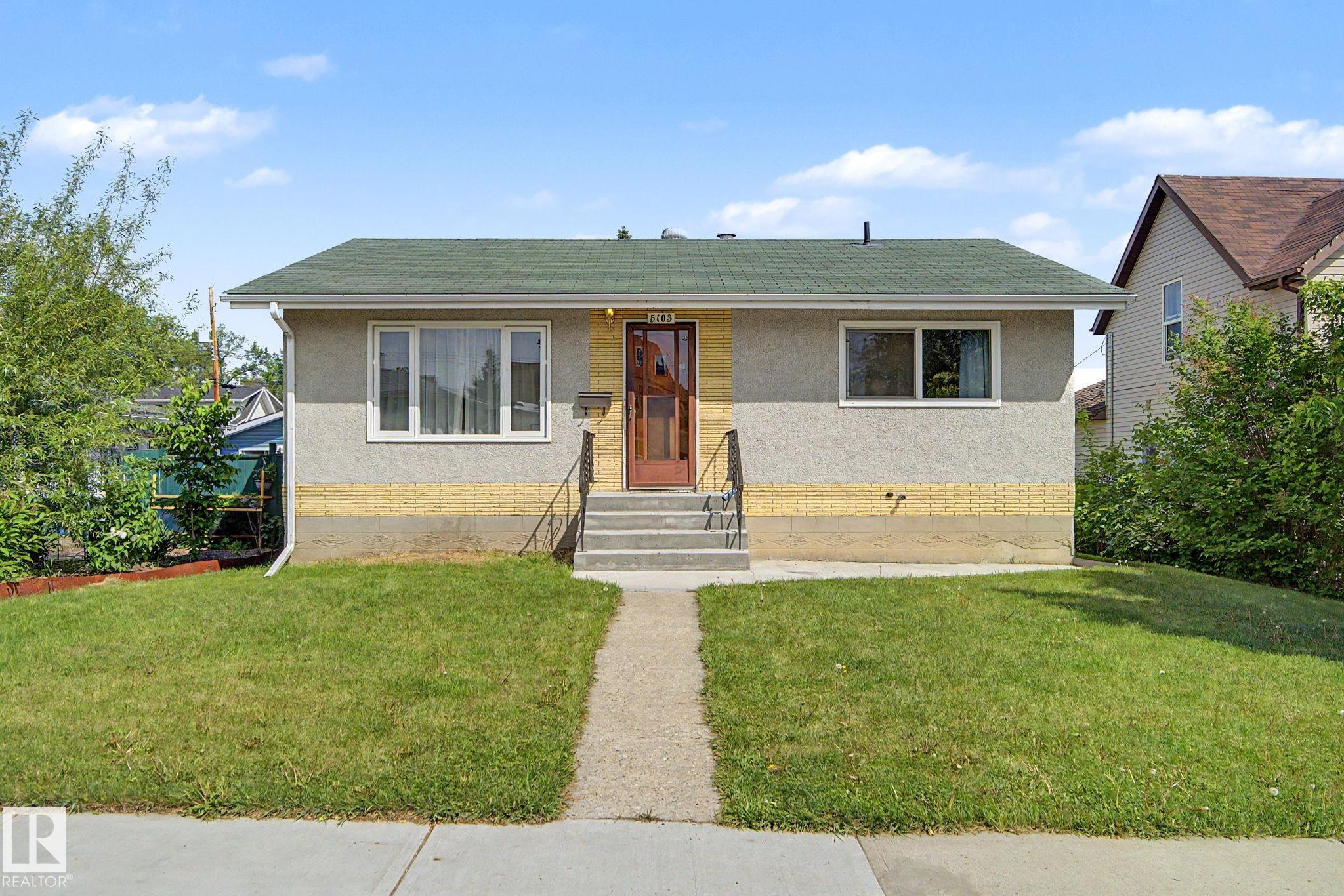 5103 54 Avenue, Stony Plain, MLS® # E4493060