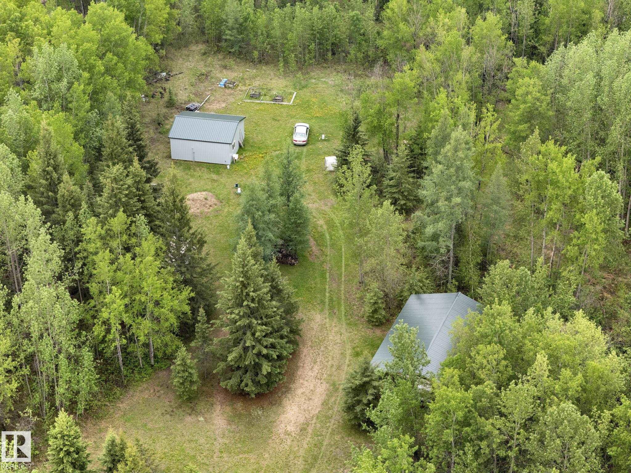 24007 Twp Road 592, Rural Westlock County, MLS® # E4493067